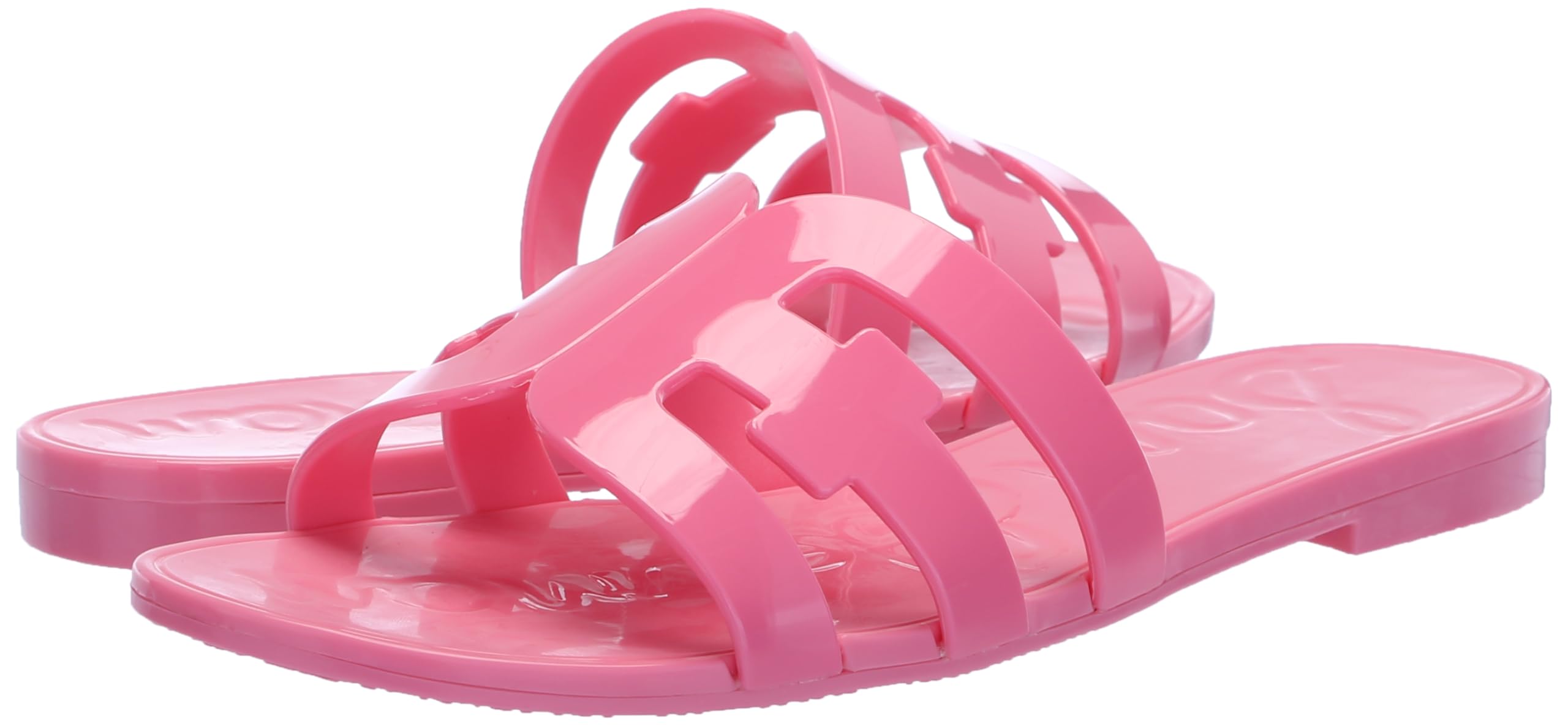 Sam Edelman Women's Bay Fray Slide Sandal thumbnail 7