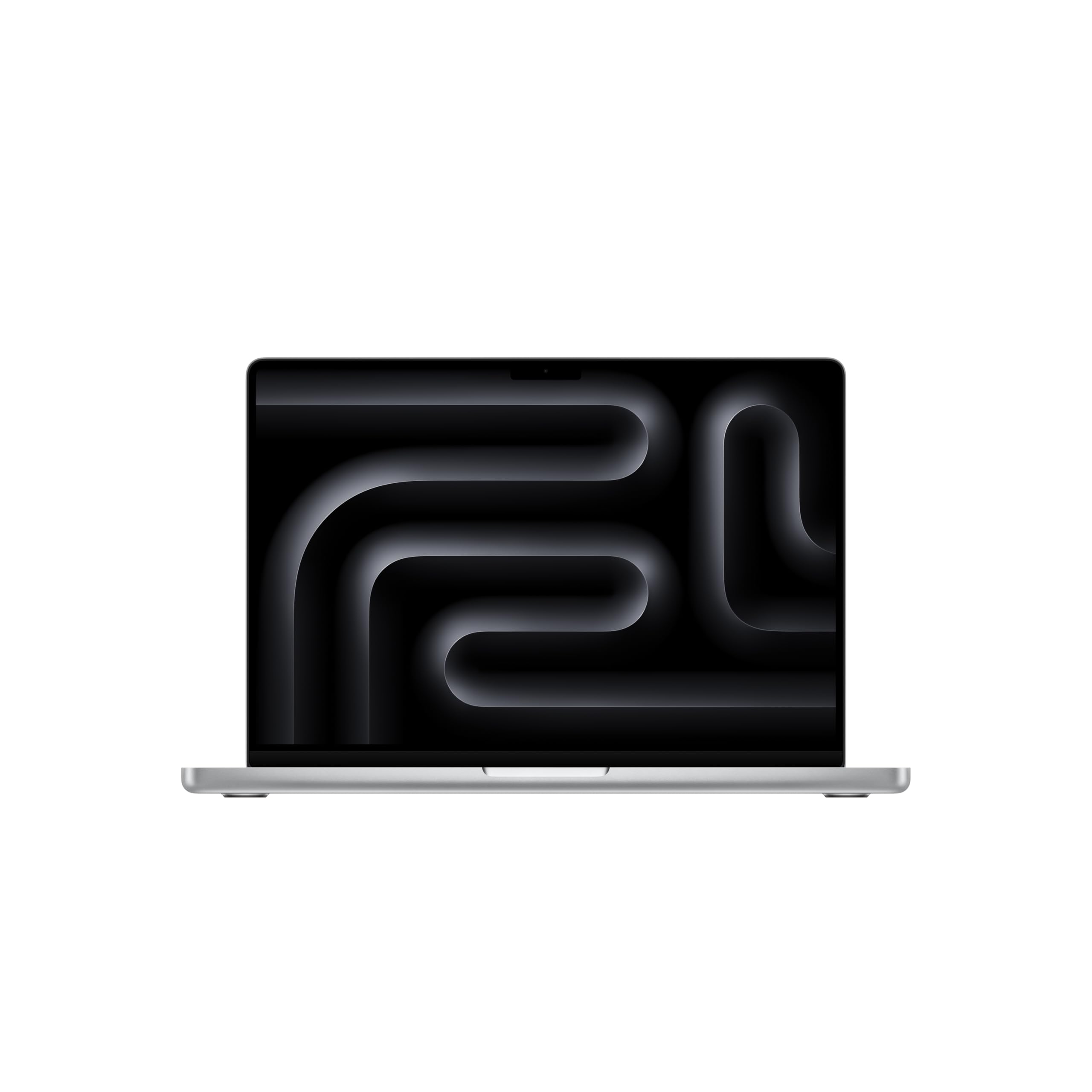 Apple 2024 MacBook Pro Laptop with M4 Pro, 12-core CPU, 16-core GPU: Built for Apple Intelligence, 14.2-inch Liquid Retina XDR Display, 24GB Unified Memory, 512GB SSD Storage; Space Black: Apple M4 chip 24GB Unified Memory, 1TB SSD Storage Silver without AppleCare+