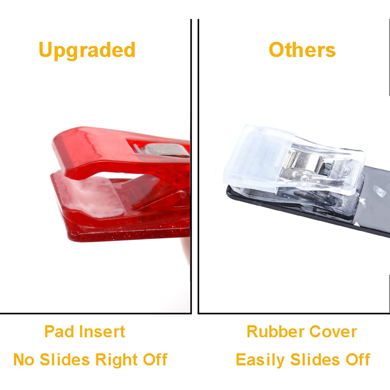 XIANGXING Credit Card Puller, Debit Bank Card Grabber for Long Nails ATM Keychain Women thumbnail 2