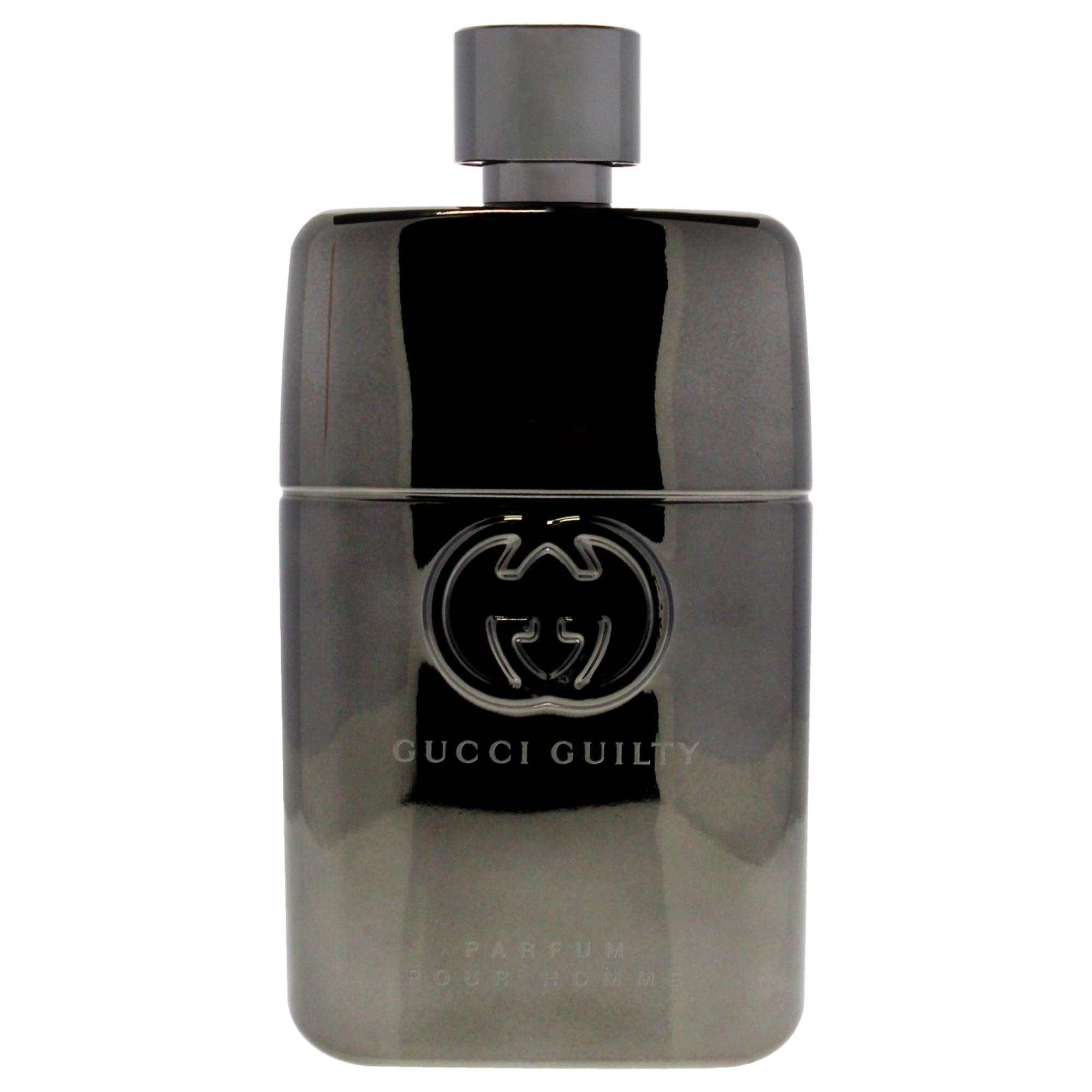 Gucci Guilty for Men - 3 oz Parfum Spray