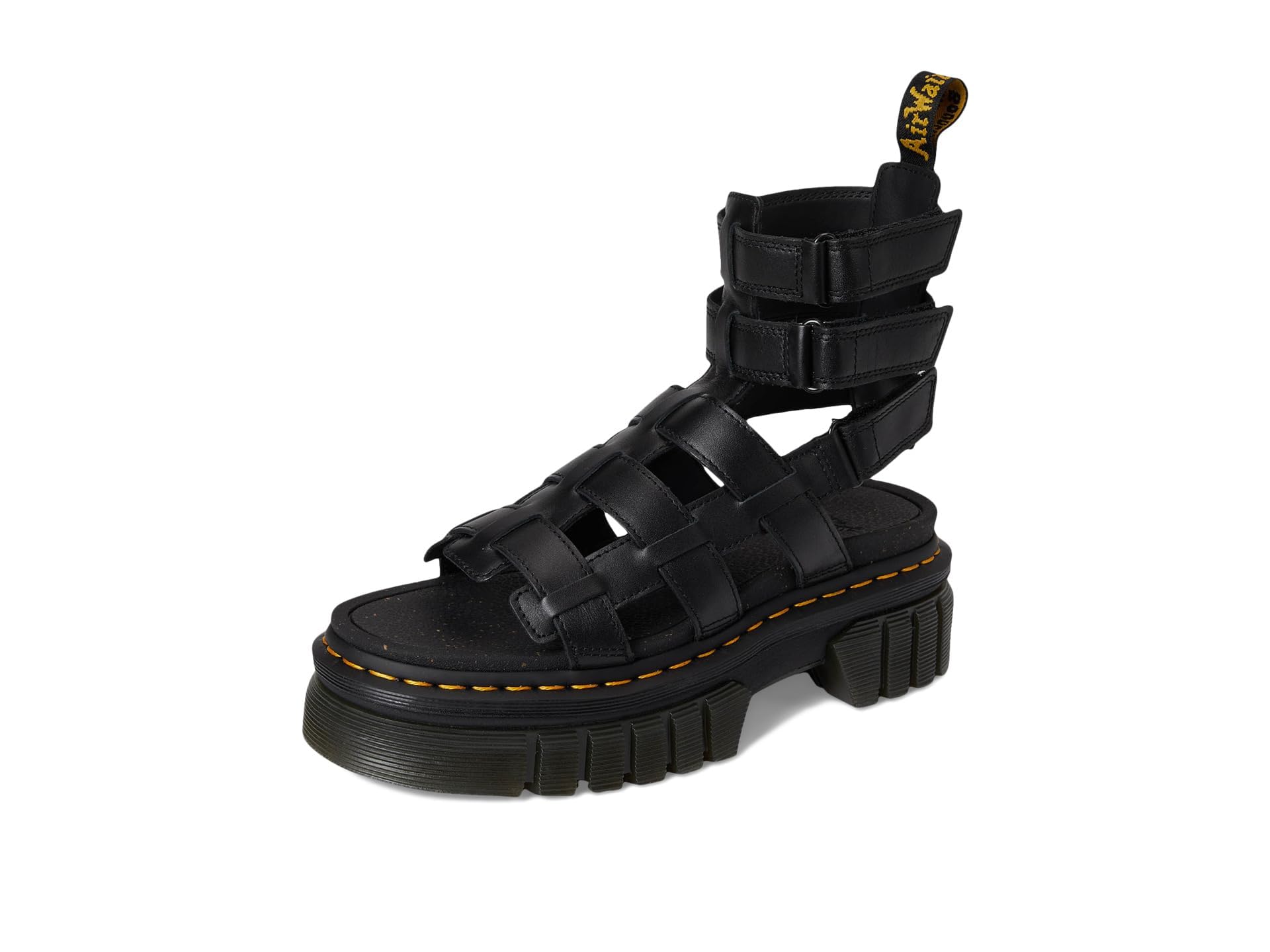 Dr. Martens Women's Ricki Gladiator
