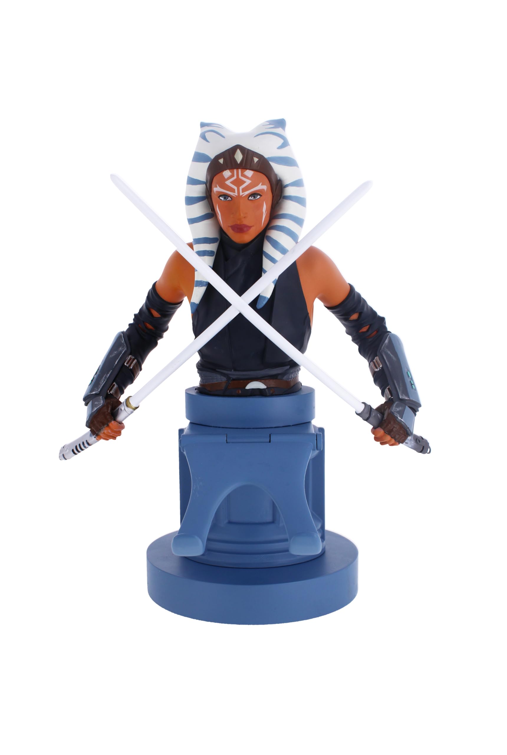 Exquisite Gaming - Star Wars Manadalorian  Cable Guy (Net): Ahsoka Tano