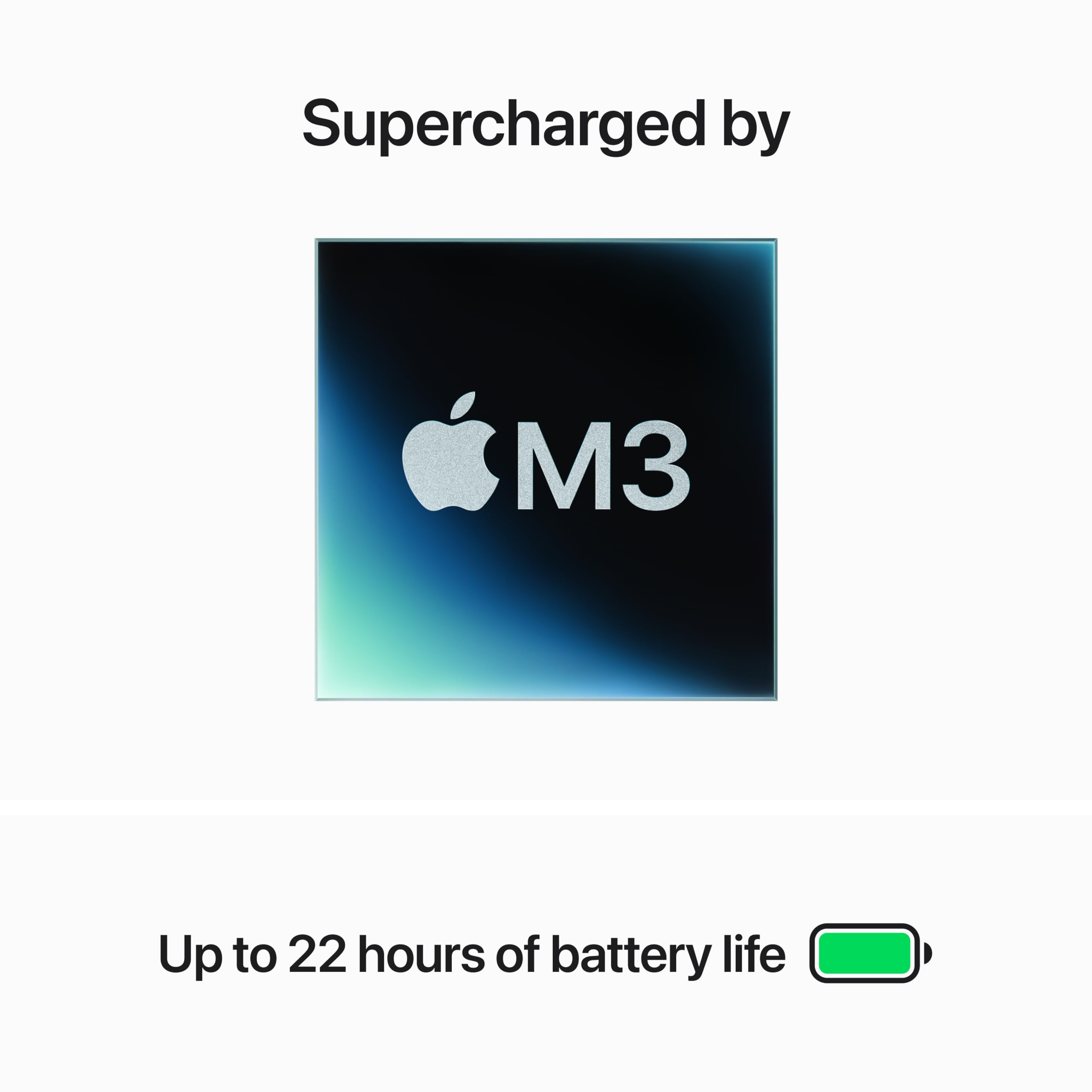 Apple 2023 MacBook Pro Laptop M3 chip with 8‑core CPU, 10‑core GPU: Built for Apple Intelligence, 14.2-inch Liquid Retina XDR Display, 8GB Unified Memory, 1TB SSD Storage; Space Gray: 8GB RAM 1TB Silver Without AppleCare+ (3 Years)