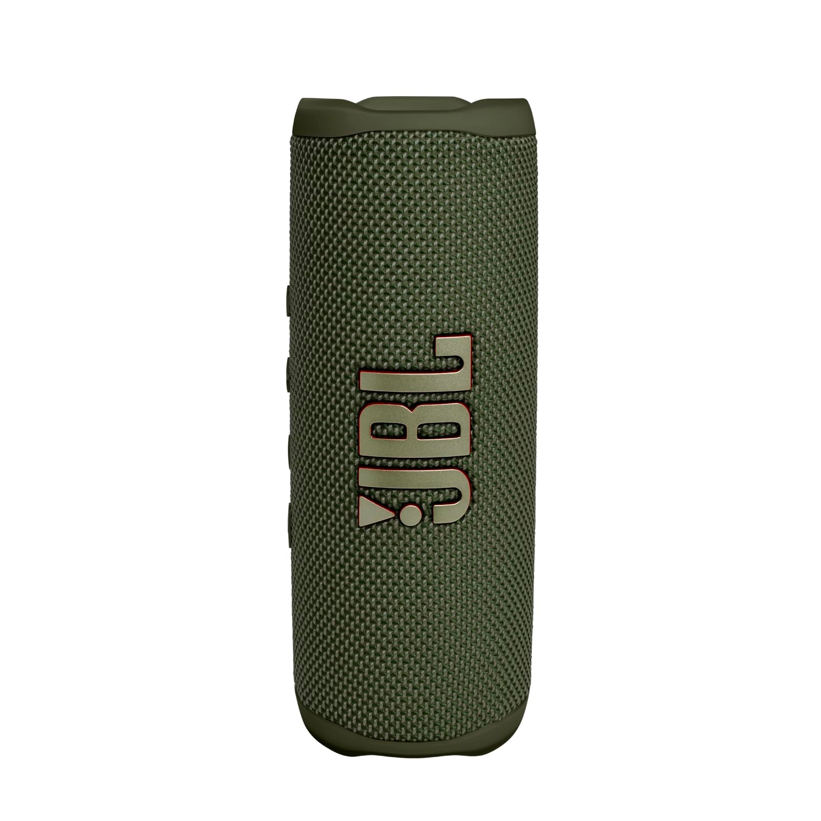 JBL Flip 6 - Portable Bluetooth Speaker, powerful sound and deep bass, IPX7 waterproof, 12 hours of playtime, JBL PartyBoost for multiple speaker pairing for home, outdoor and travel (): Green