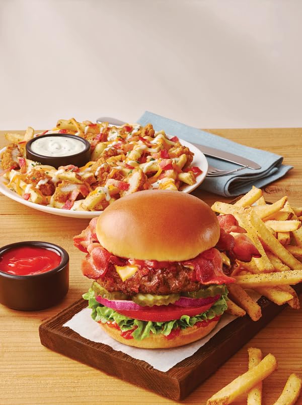 Applebee's Gift Card $50
