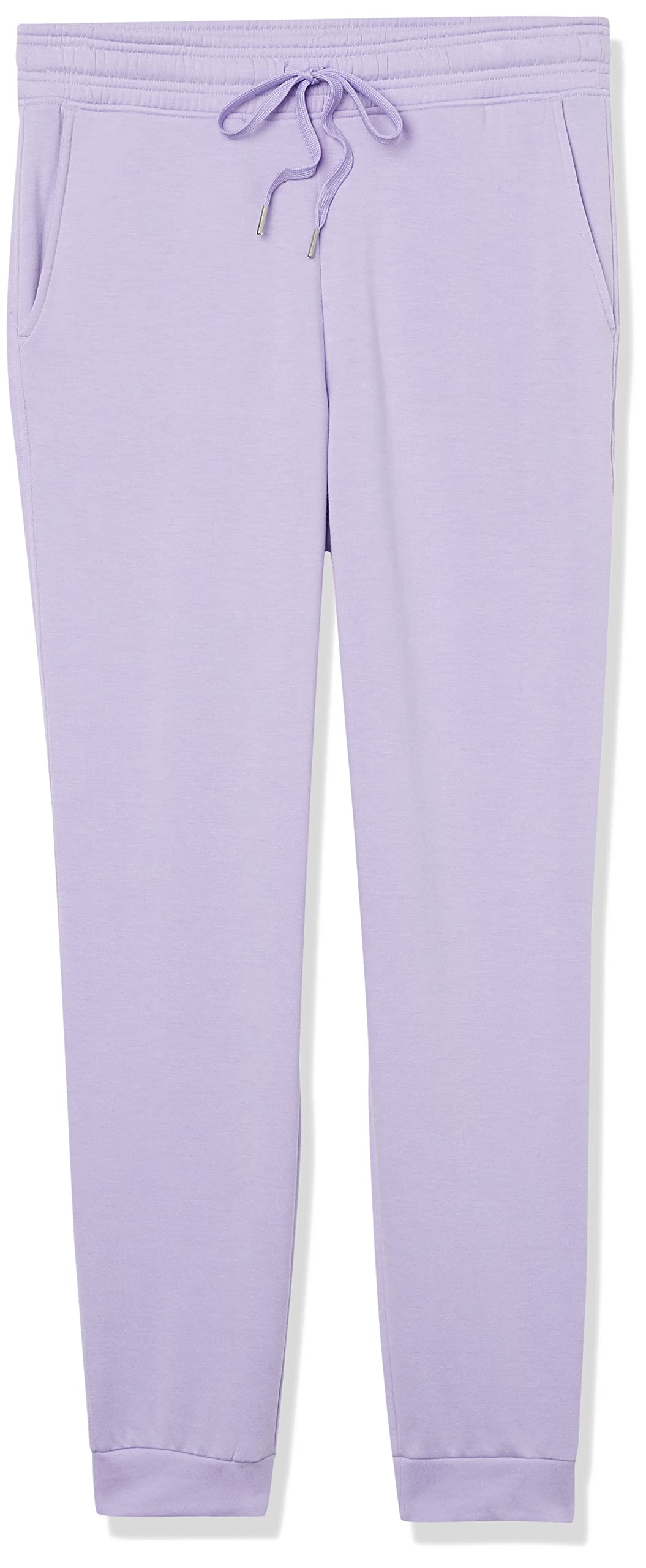 Amazon Aware Women's Fleece Sweatpants (Available in Plus Size)