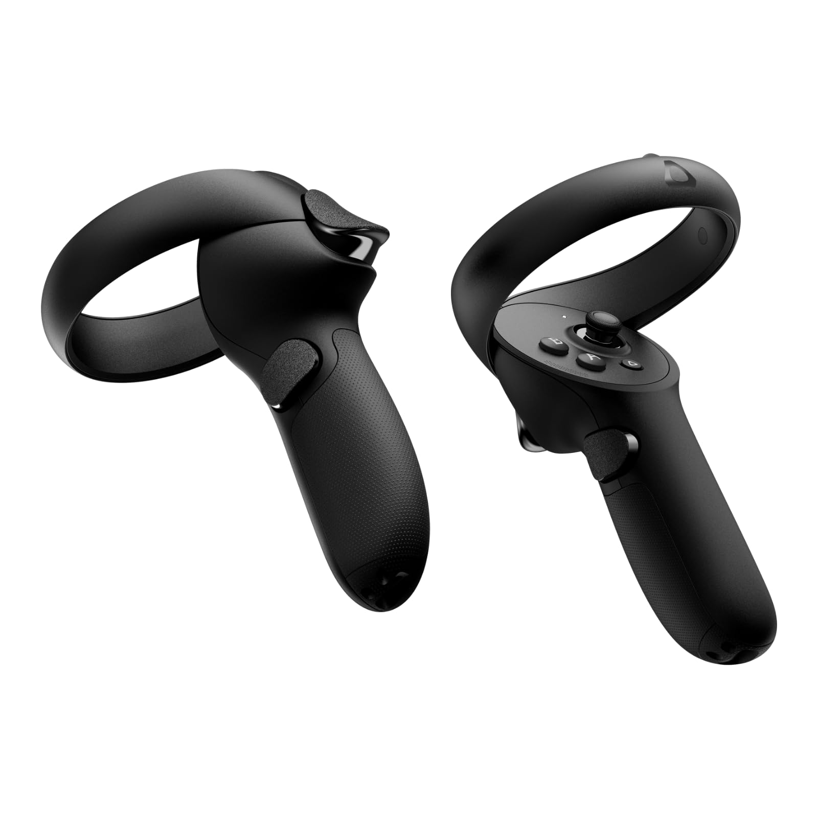 HTC Vive Focus Vision VR Headset with DisplayPort PC Streaming Kit & Starter Game Pack