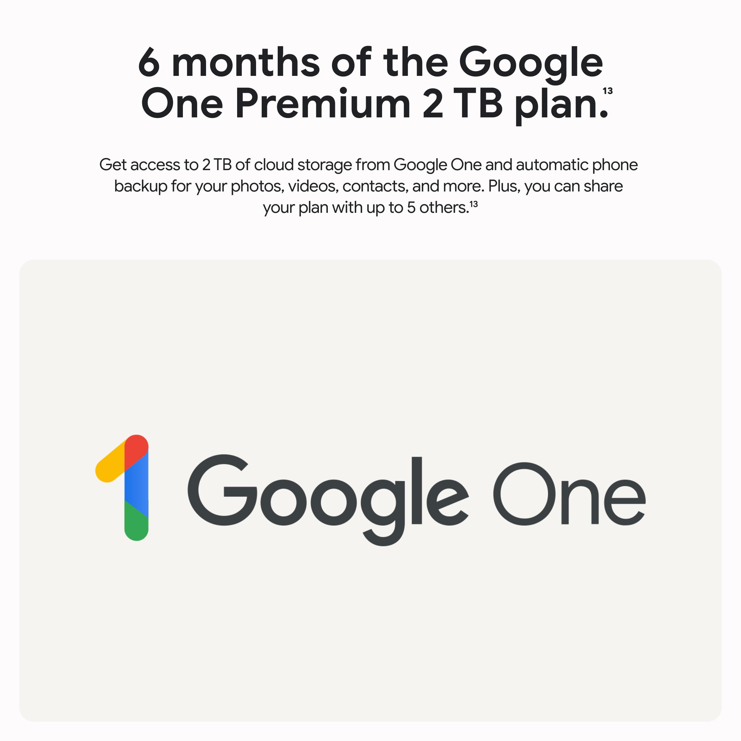 Google Pixel 9 - Unlocked Android Smartphone with Gemini, 24-Hour Battery, Advanced Camera, and 6.3" Actua Display - Porcelain - 256 GB