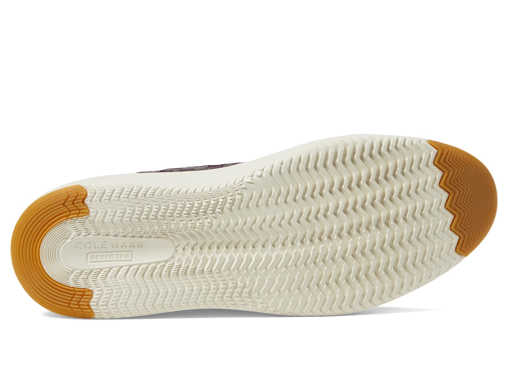 Cole Haan Women's Grandpro Topspin Sneaker