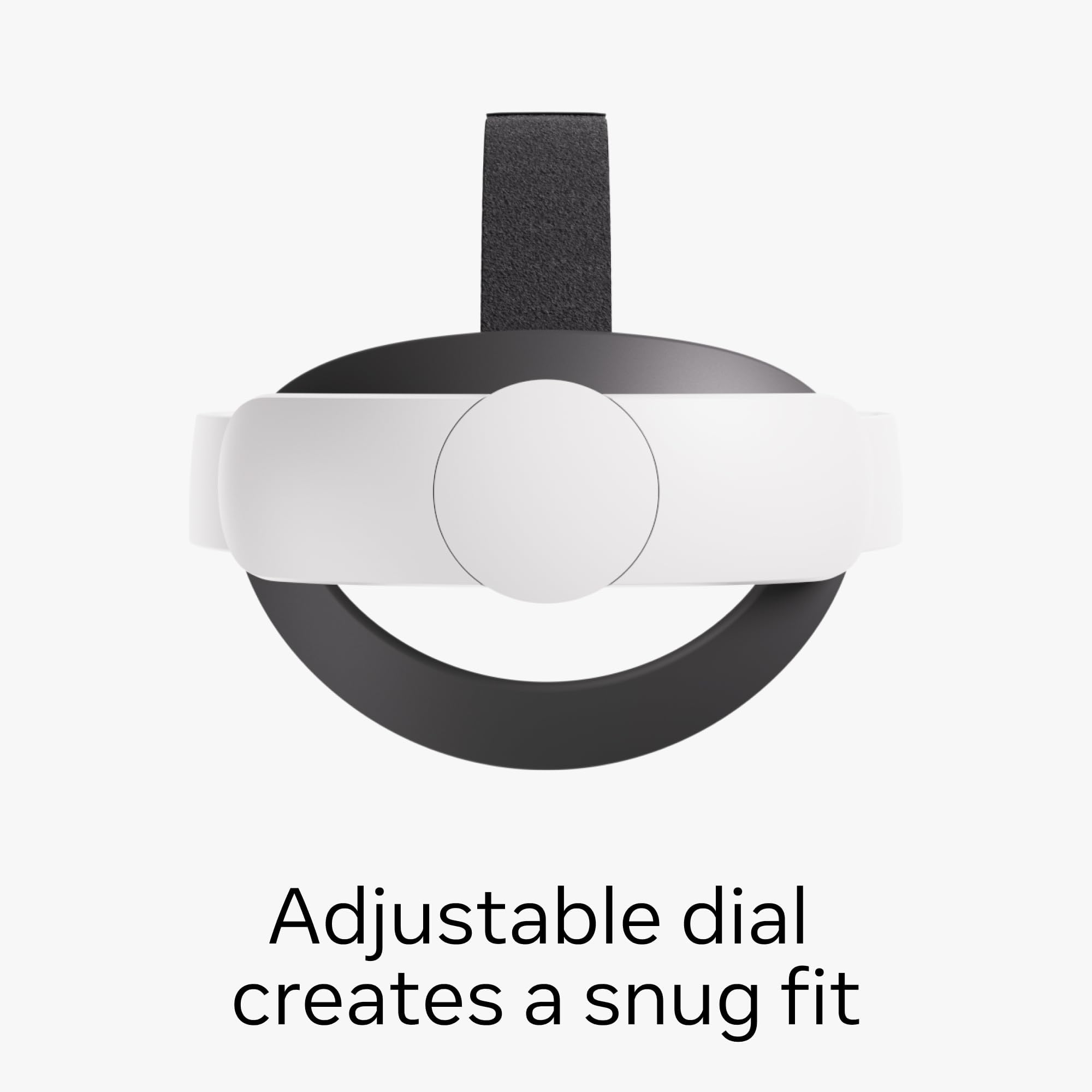 Meta Quest 3 512GB — The Most Powerful Quest — Ultimate Mixed Reality Experiences — Get a 3-Month Trial of Meta Horizon+ Included: Meta Quest Elite Strap — Works with Meta Quest 3/3S — Premium Comfort and Weight Distribution — Adjustable, Ergonomic Fit — Reduces Pressure and Fatigue