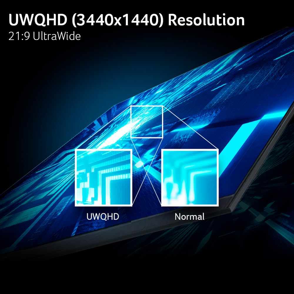 Acer Nitro 31.5 Inch WQHD 2560 x 1440 1500R Curved Gaming Monitor | AMD FreeSync | Up to 180Hz Refresh | 1ms (VRB) | Tilt | One Display Port 1.4 & Two HDMI 2.0 | EDA323QU S3bmiiphx