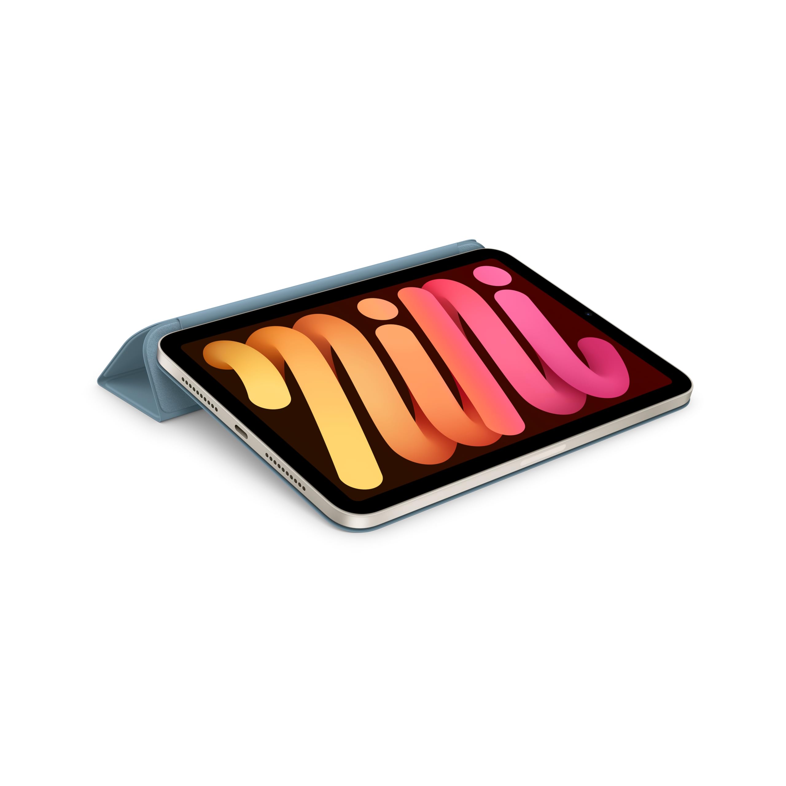Apple Smart Folio for iPad mini (A17 Pro) -  ​​​​​​​