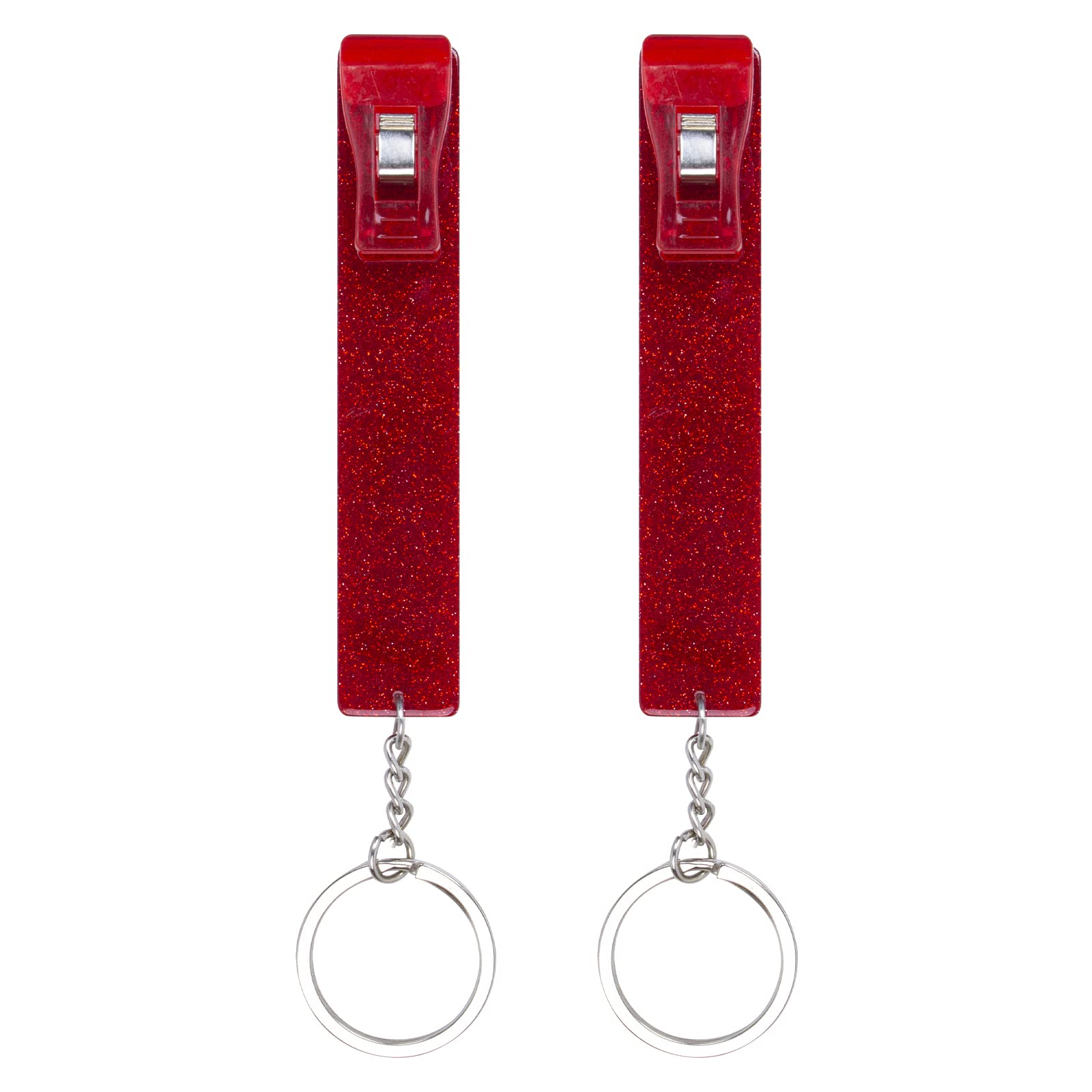 XIANGXING Credit Card Puller, Debit Bank Card Grabber for Long Nails ATM Keychain Women thumbnail 1