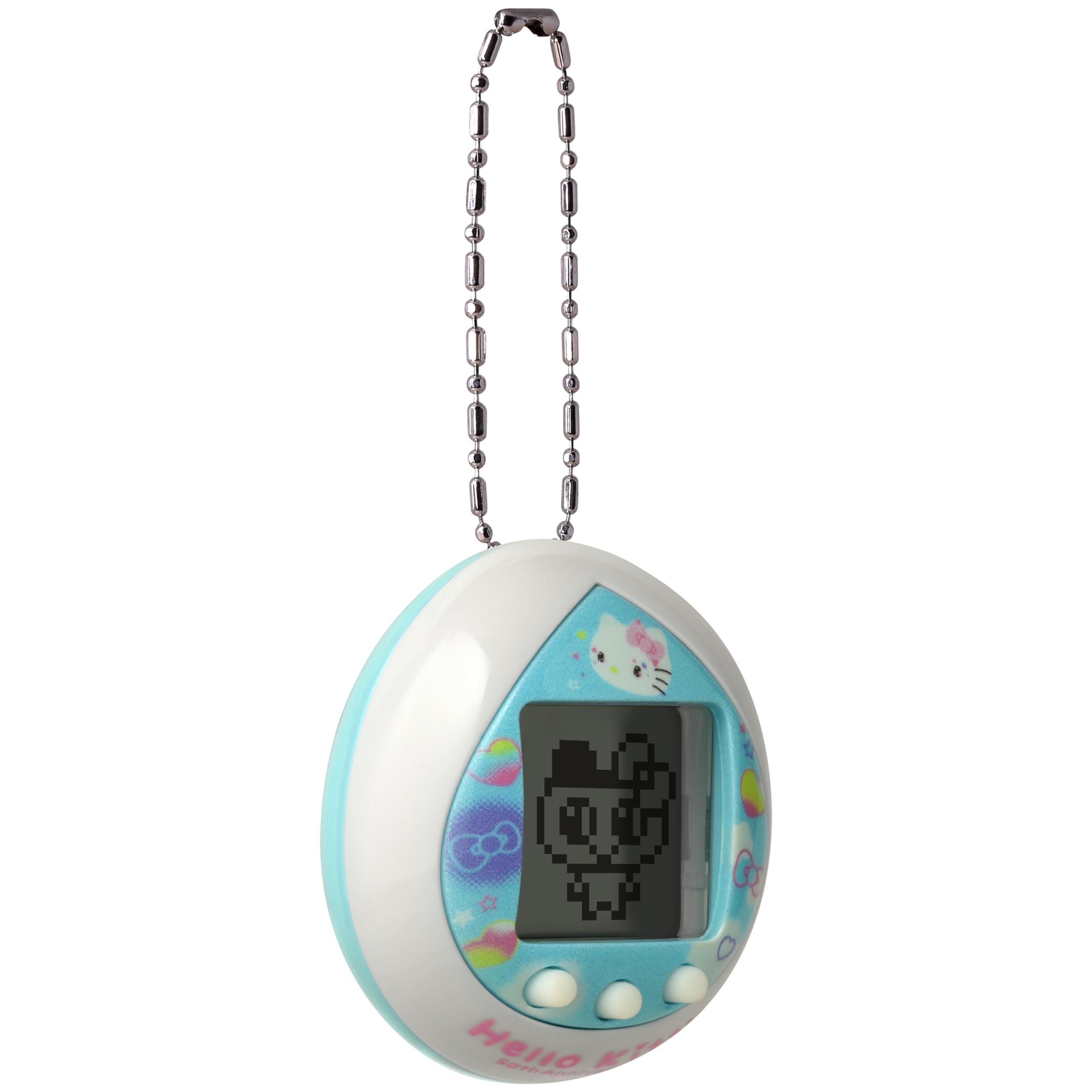 Tamagotchi Nano x Hello Kitty - Sky Blue