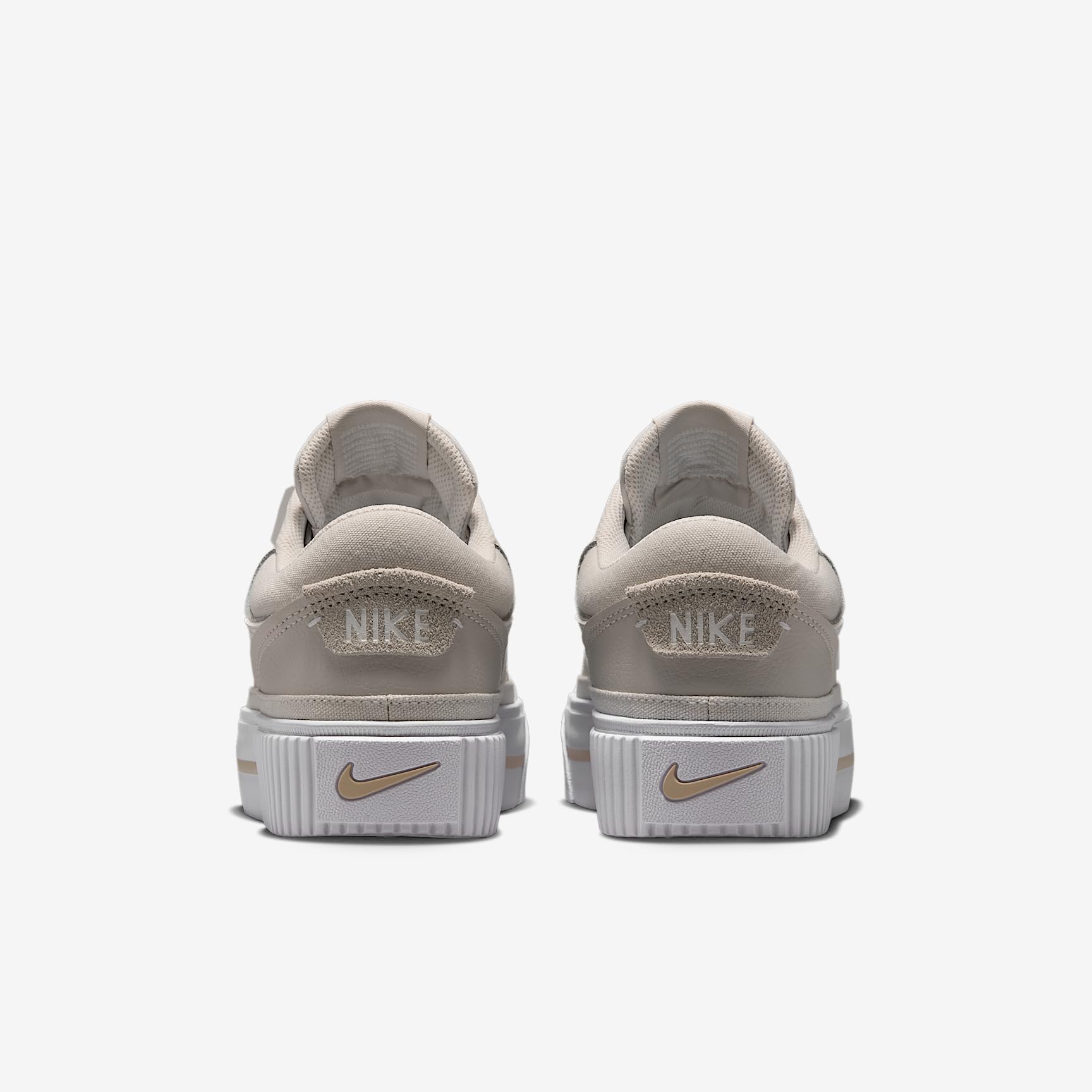 Nike Women's Court Legacy Lift Shoes