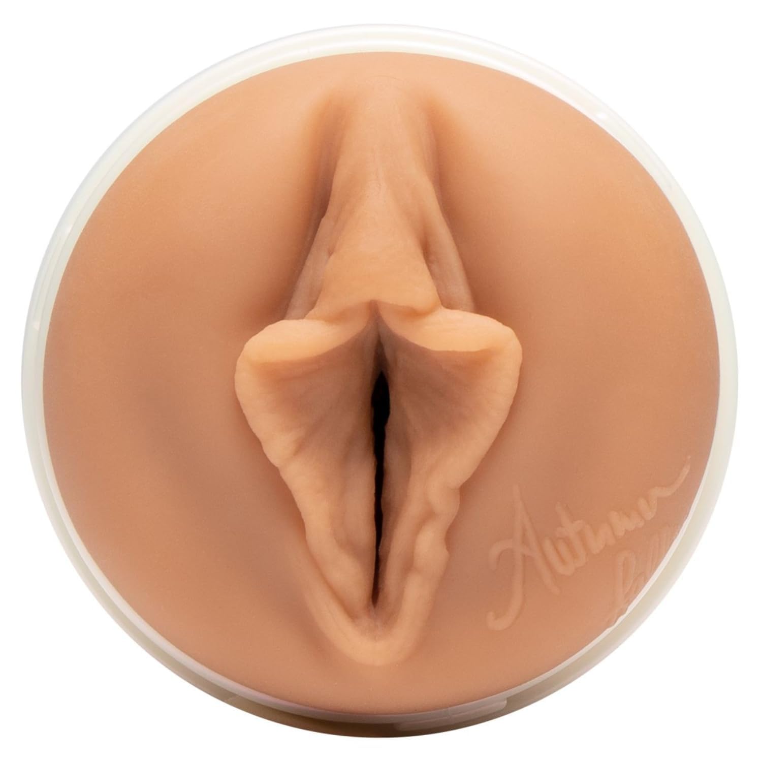 Fleshlight Girls | Autumn Falls | Cream | Pornstar Sex Toy
