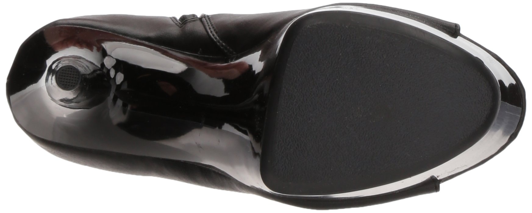 Ellie Shoes Women's 609-reverse Ankle Bootie