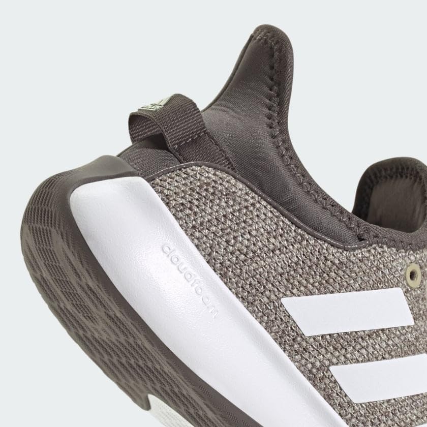 adidas Women's Cloudfoam Pure Sportswear Sneakers
