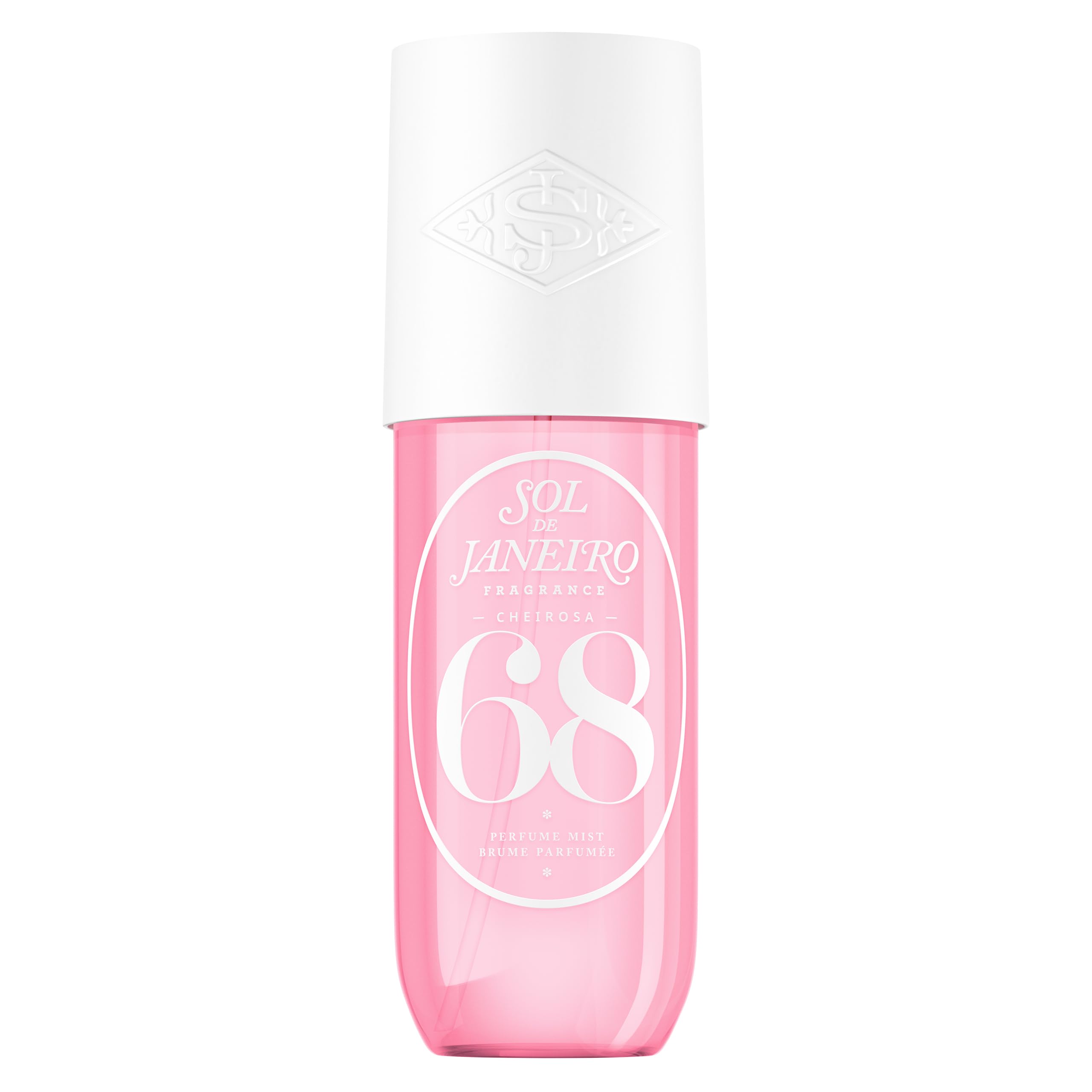 Sol de Janeiro Hair & Body Perfume Mist: Cheirosa &apos;68 8.1 fl oz.