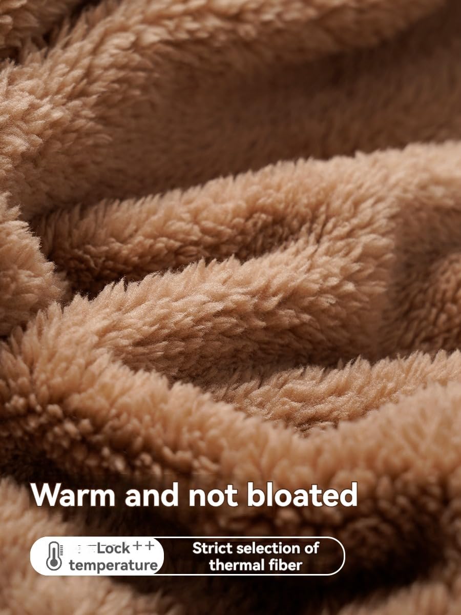 Capybara Hooded Pajamas Set Pajamas Set Winter Sleepwear Pockets indoor outdoor Y2k Aesthetic Cute: Robe+pants Small