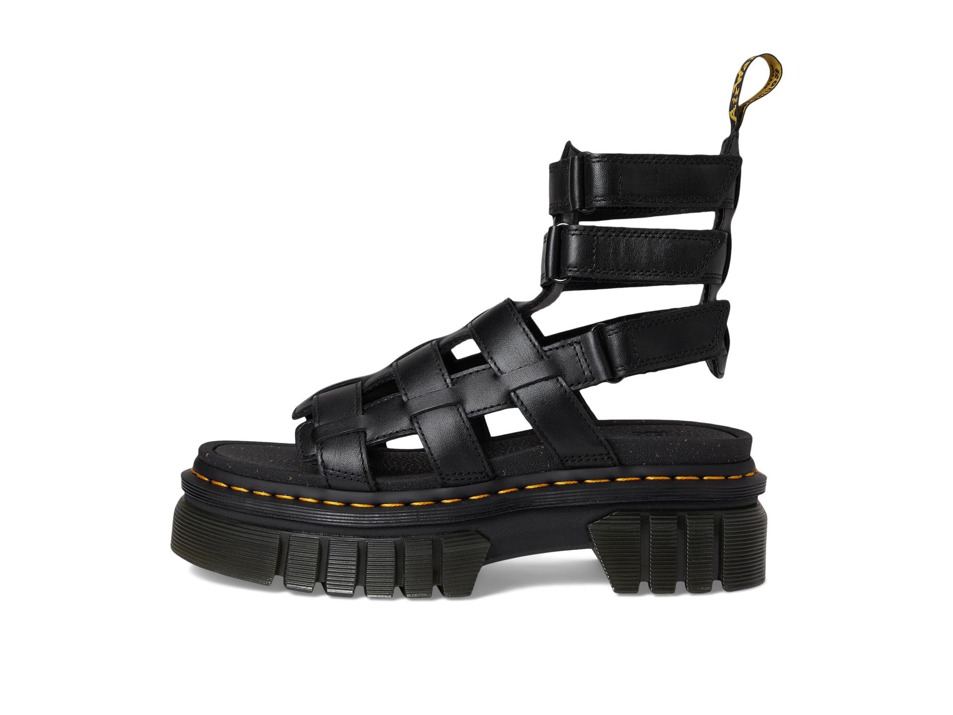 Dr. Martens Women's Ricki Gladiator