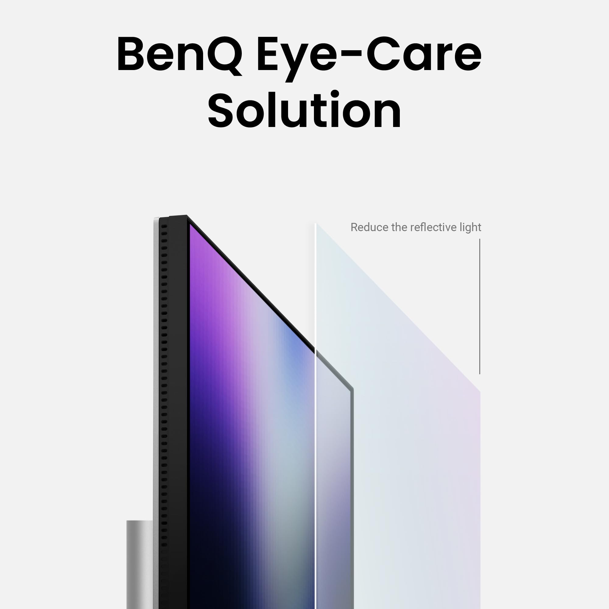 BenQ MA270U 27" 4K 3840x2160 Monitor, for MacBook® Pro/Air, Dual USB-C, 90W Power Delivery, Mac Color Match, USB Hub, Brightness & Volume Control on Mac, Height & Tilt Adjustable Stand, P3 Color Gamut: 32" 4K | 90W USB-C | Mac Color