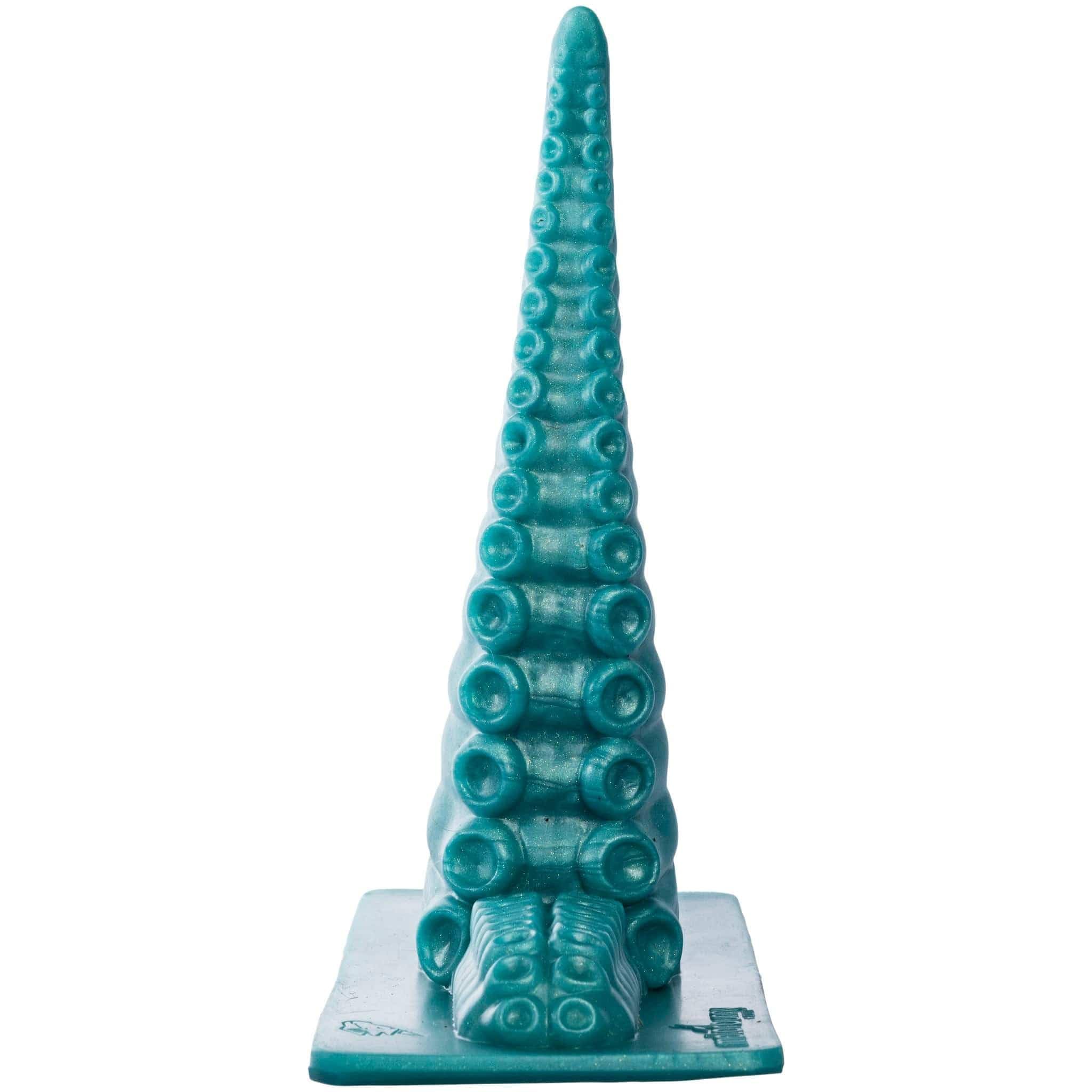 Motorbunny Ika Tentacle Bad Dragon Dildo - Premium Silicone Hentai Toy Octopus Dildo Sex Machine Attachment G-Spot Vibrator - Compatible with Motorbunny Original Automatic Sex Toy Machine: Motorbunny Ika Tentacle Bad Dragon Dildo - Premium Silicone Hentai Toy Octopus Dildo Sex Machine Attachment G-Spot Vibrator - Compatible with Motorbunny Original Automatic Sex Toy Machine