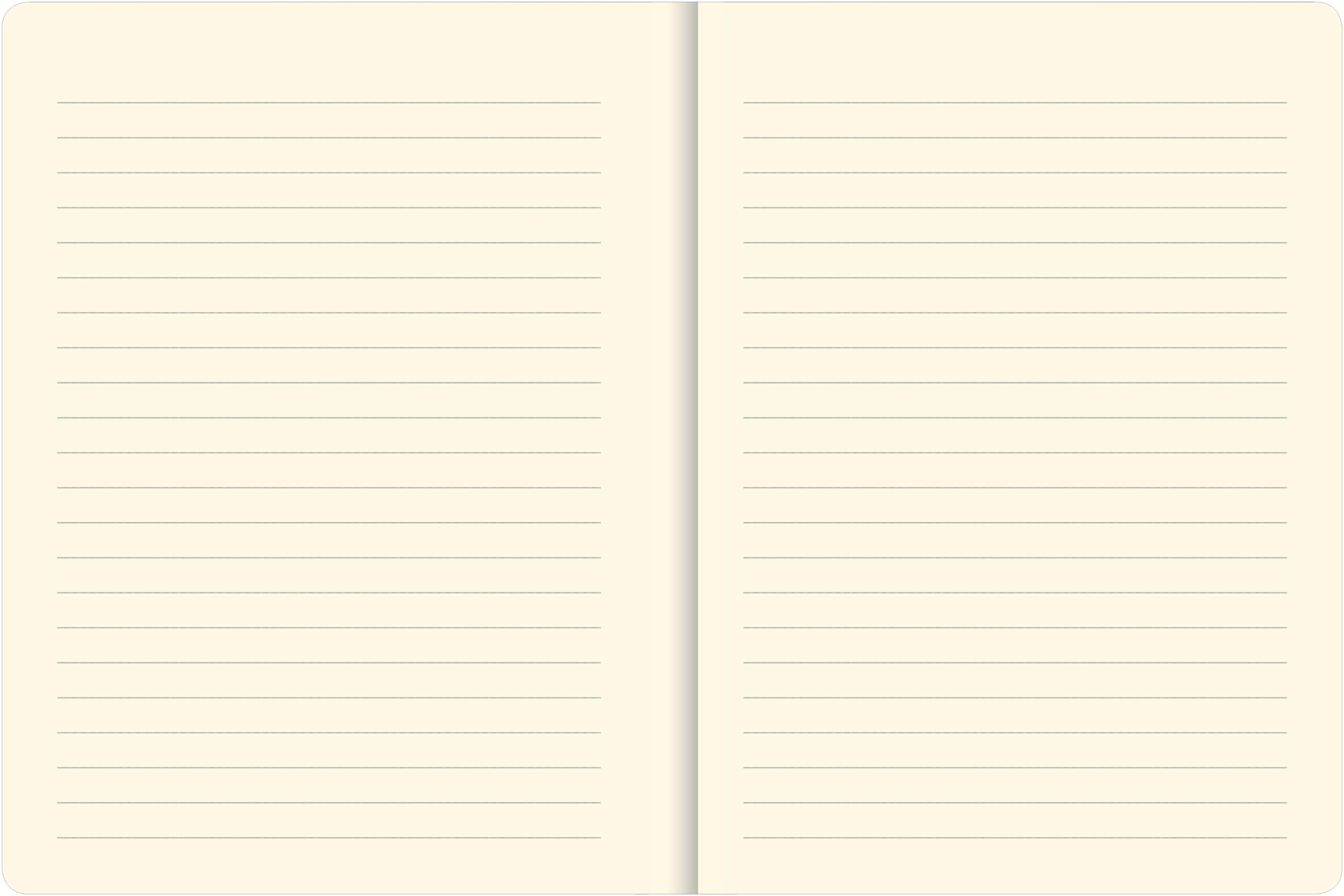Persian Grove Journal: Hardcover
