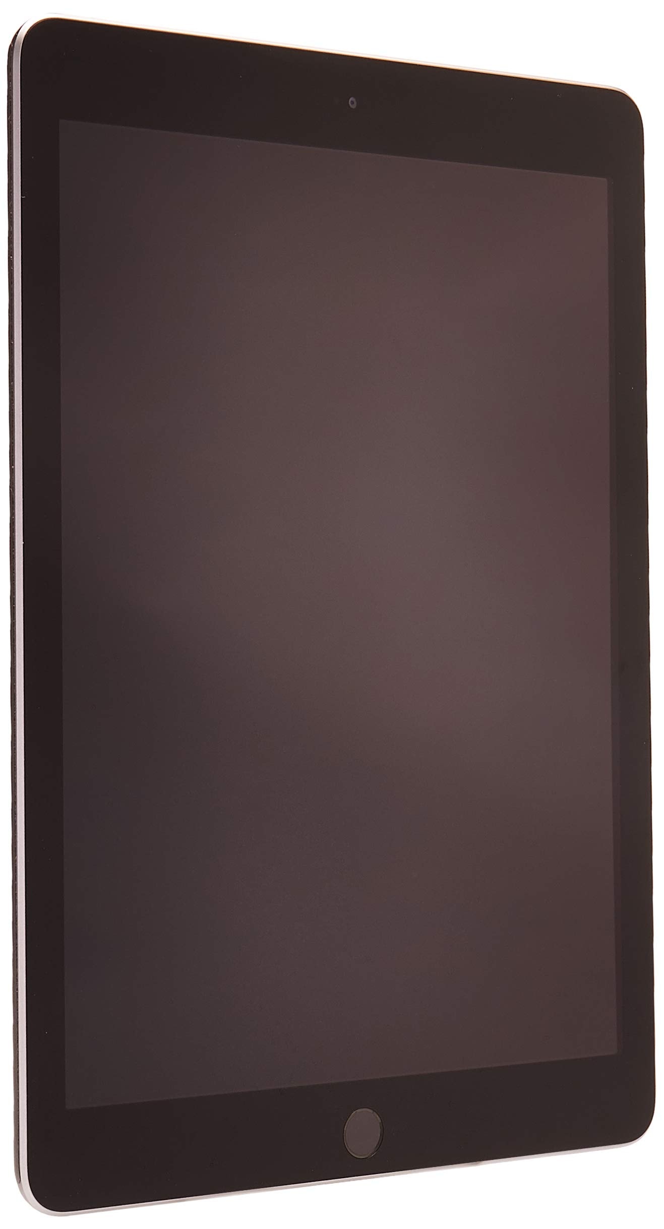 Apple iPad Early 2018 (9.7-inch, Wi-Fi, 32GB) - Space Gray (Renewed)