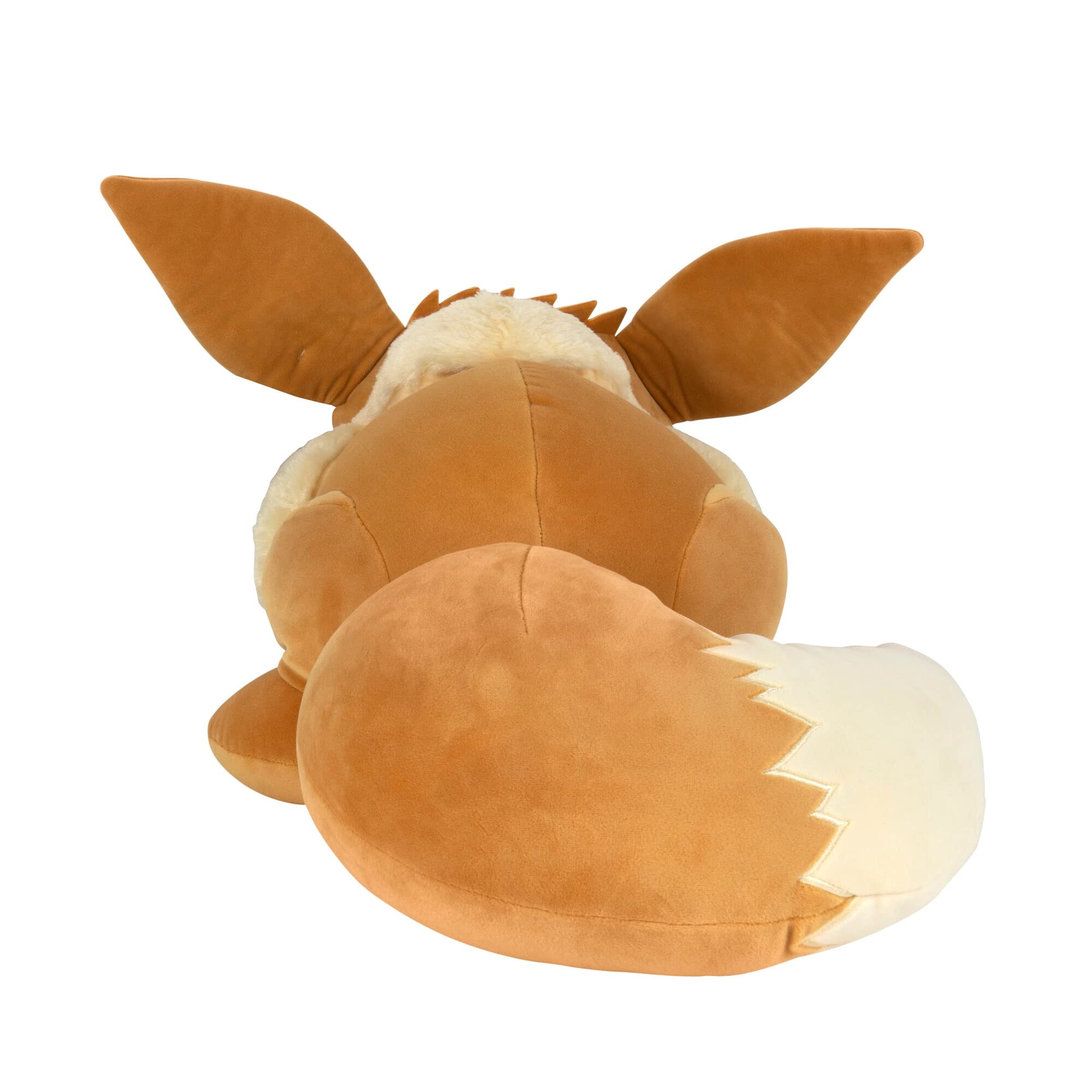 Pokemon  Sleeping Plush - 18-Inch Premium Plush in Sleeping Pose - Image 4