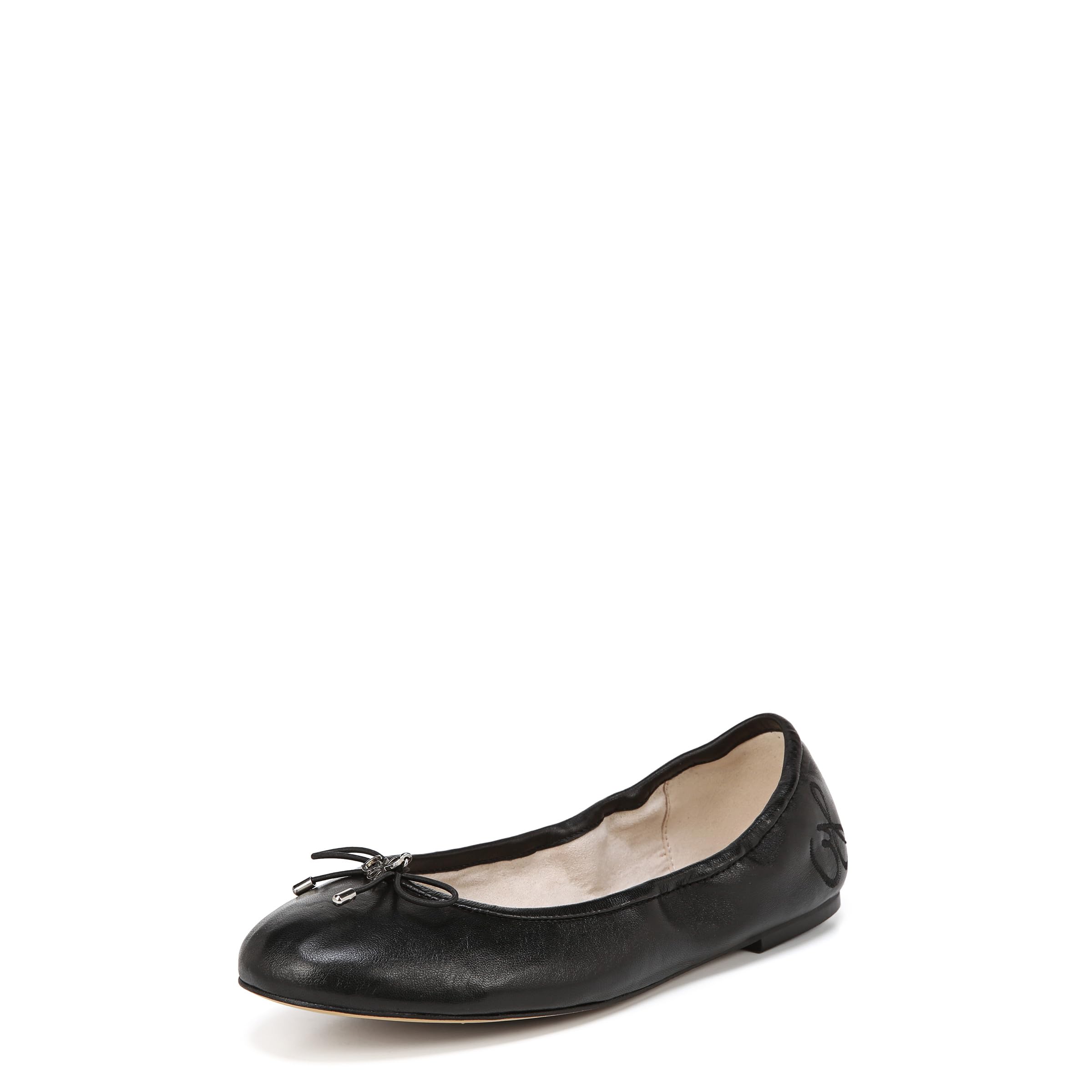 Sam Edelman Women's Felicia Ballet Flat