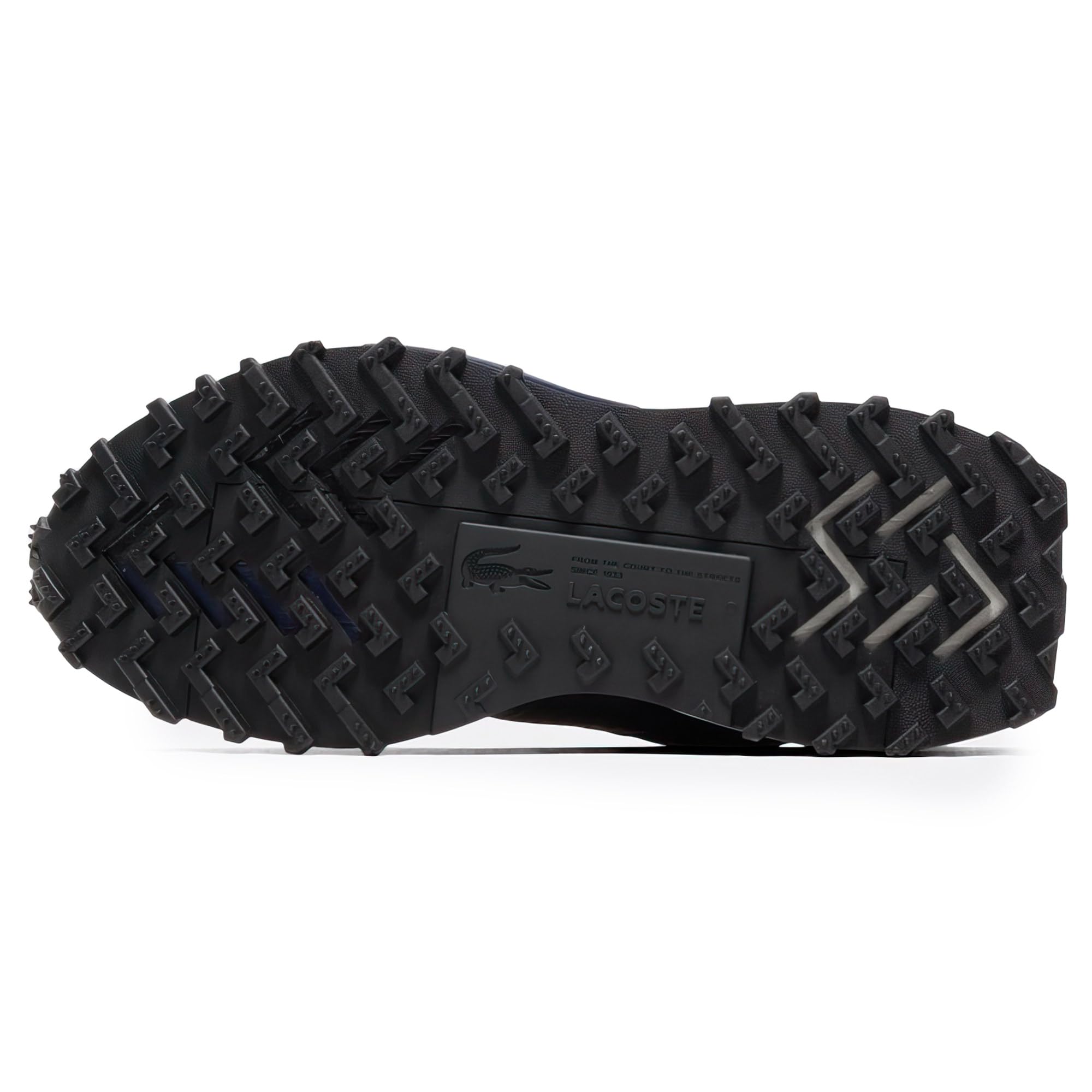 Lacoste Men's Elite Active Sneaker thumbnail 5