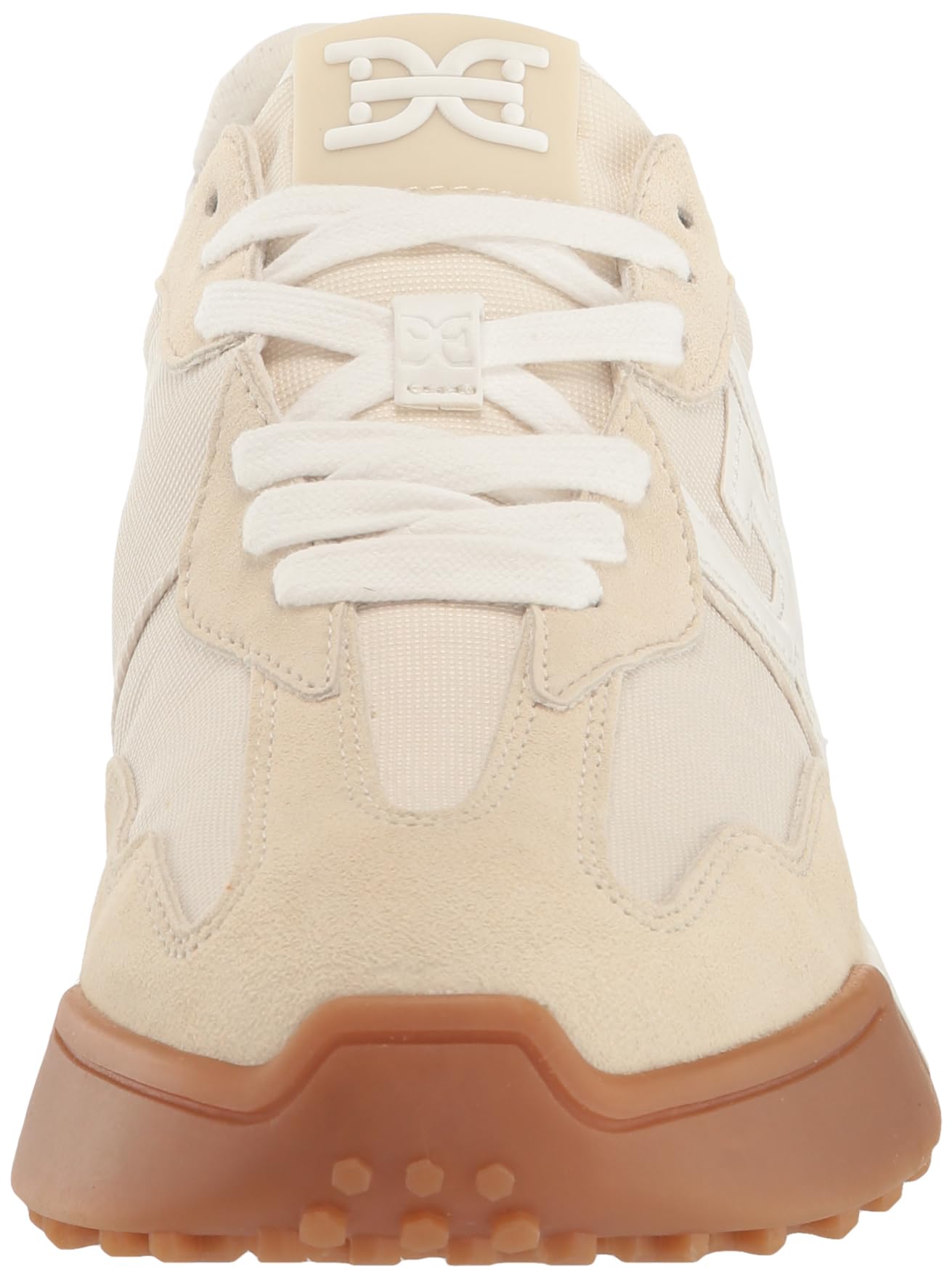 Sam Edelman Women's Langley Lace Up Sneaker