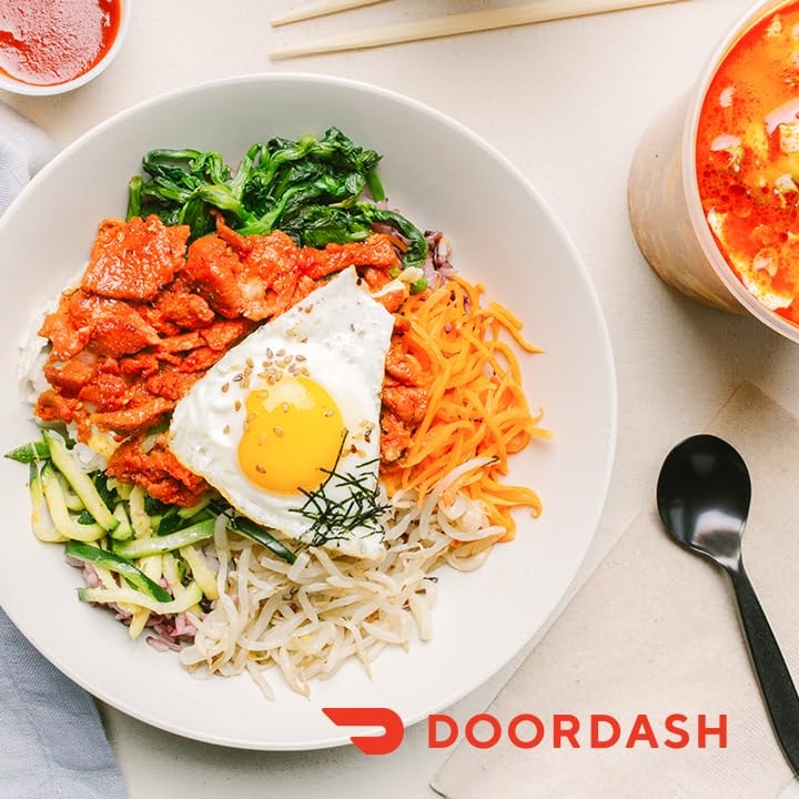 DoorDash Gift Card - Image 4