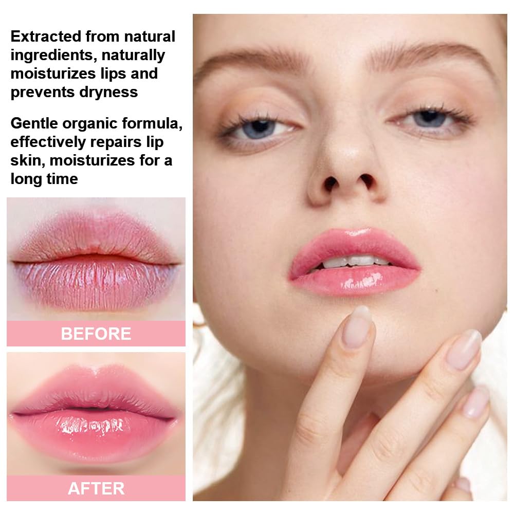 BINGBRUSH Aloe vera Color Changing Lipstick,Moisturizer Long Lasting Lip Care Magic Lip Gloss,Mood Makeup Lipstick Set,24 hours original(3Pcs Aloe+Strawberry+Cherry, 3 Count (Pack of 1)): 1 Count (Pack of 1) 5 Pcs-01#Aloe+02#Strawberry+09#Peach+04#Red Cherry+10#Avocado