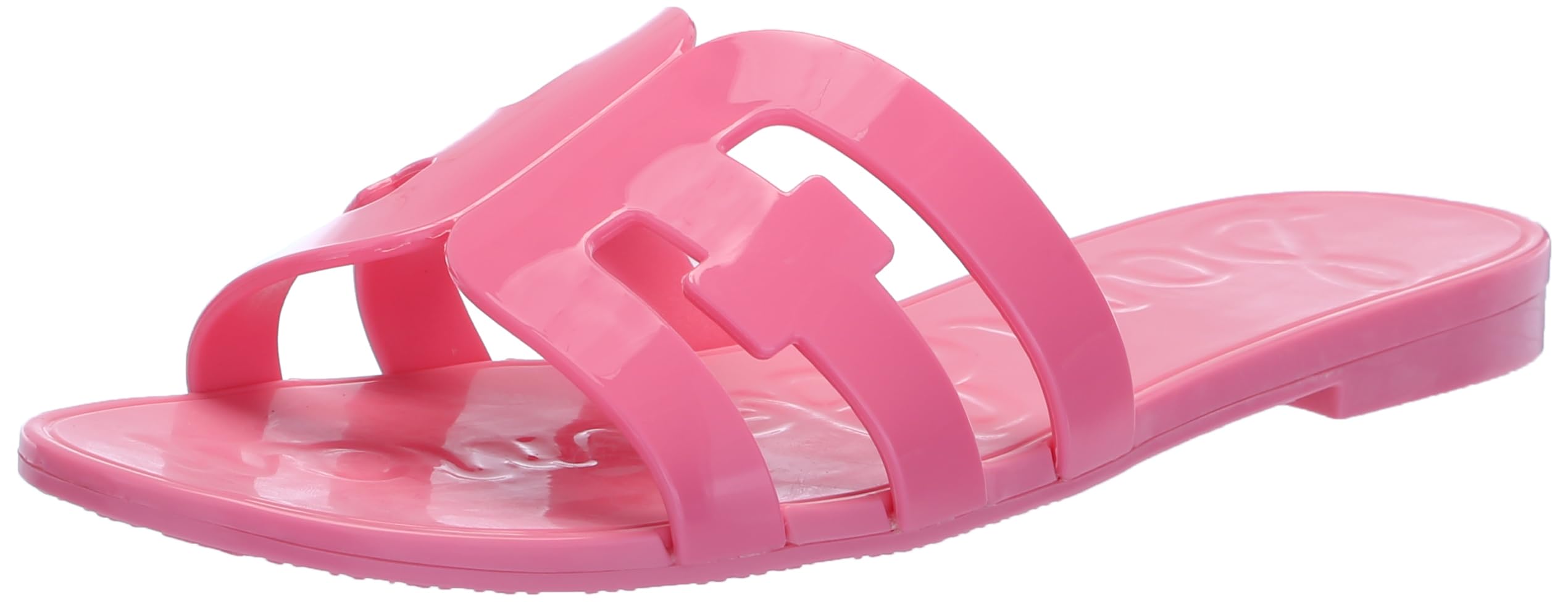 Sam Edelman Women's Bay Fray Slide Sandal thumbnail 1