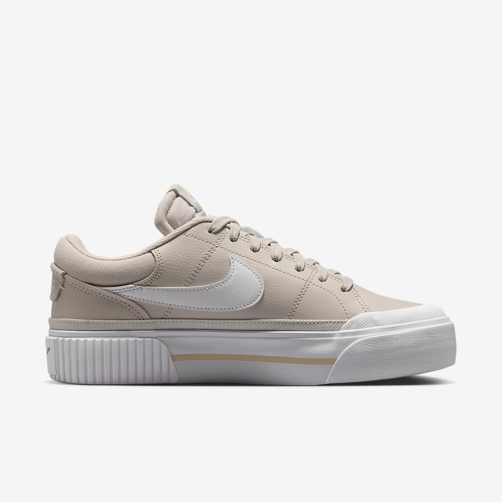Nike Women's Court Legacy Lift Shoes