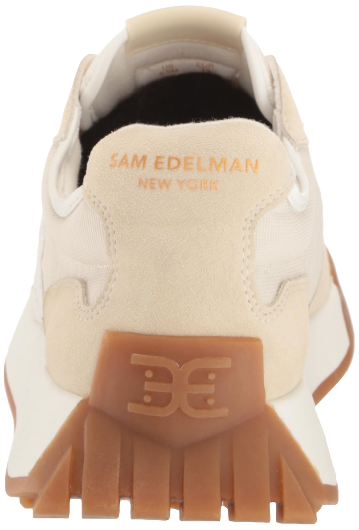 Sam Edelman Women's Langley Lace Up Sneaker