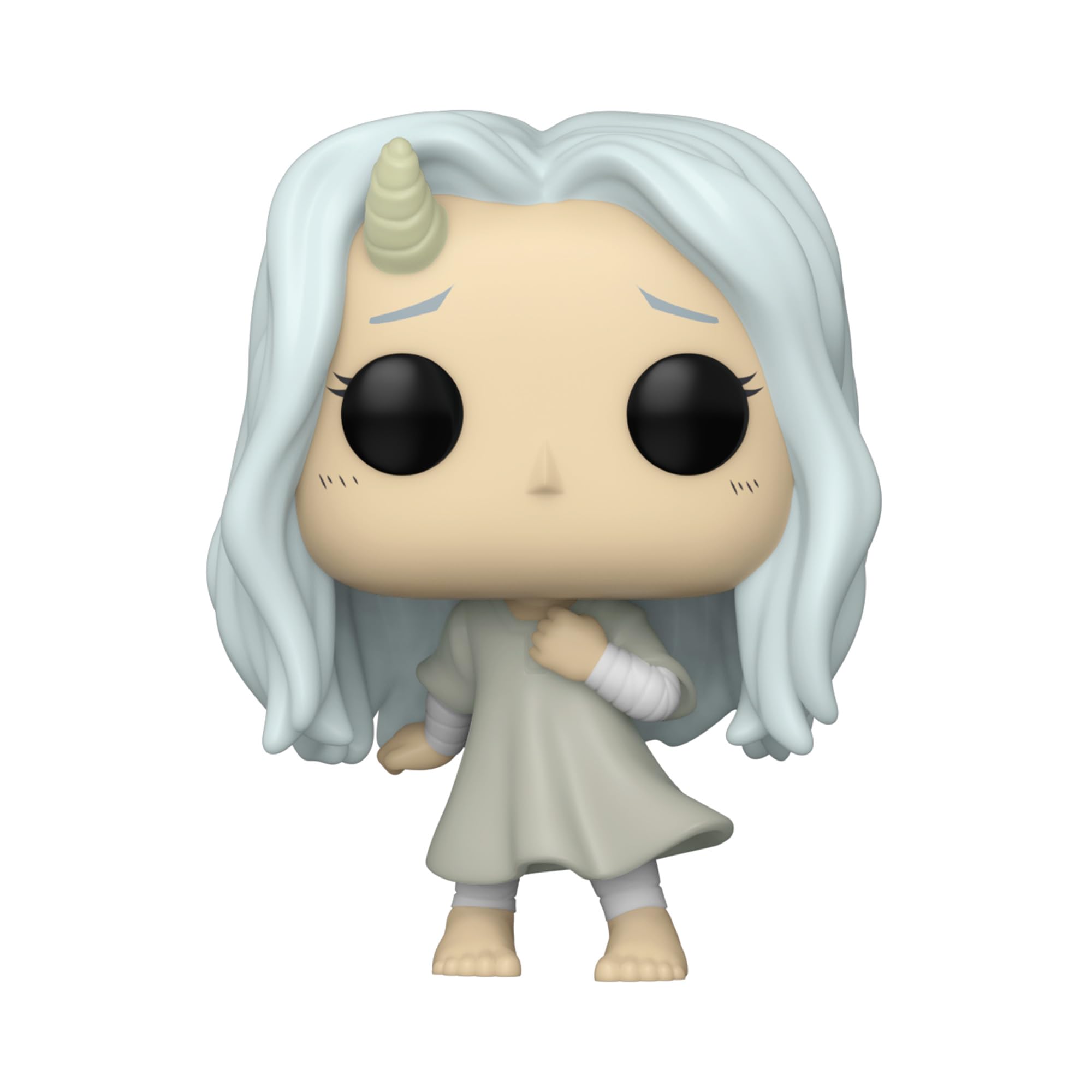 Funko POP Animation: My Hero Acadamia - Eri, Multicolor, (47594) thumbnail 3