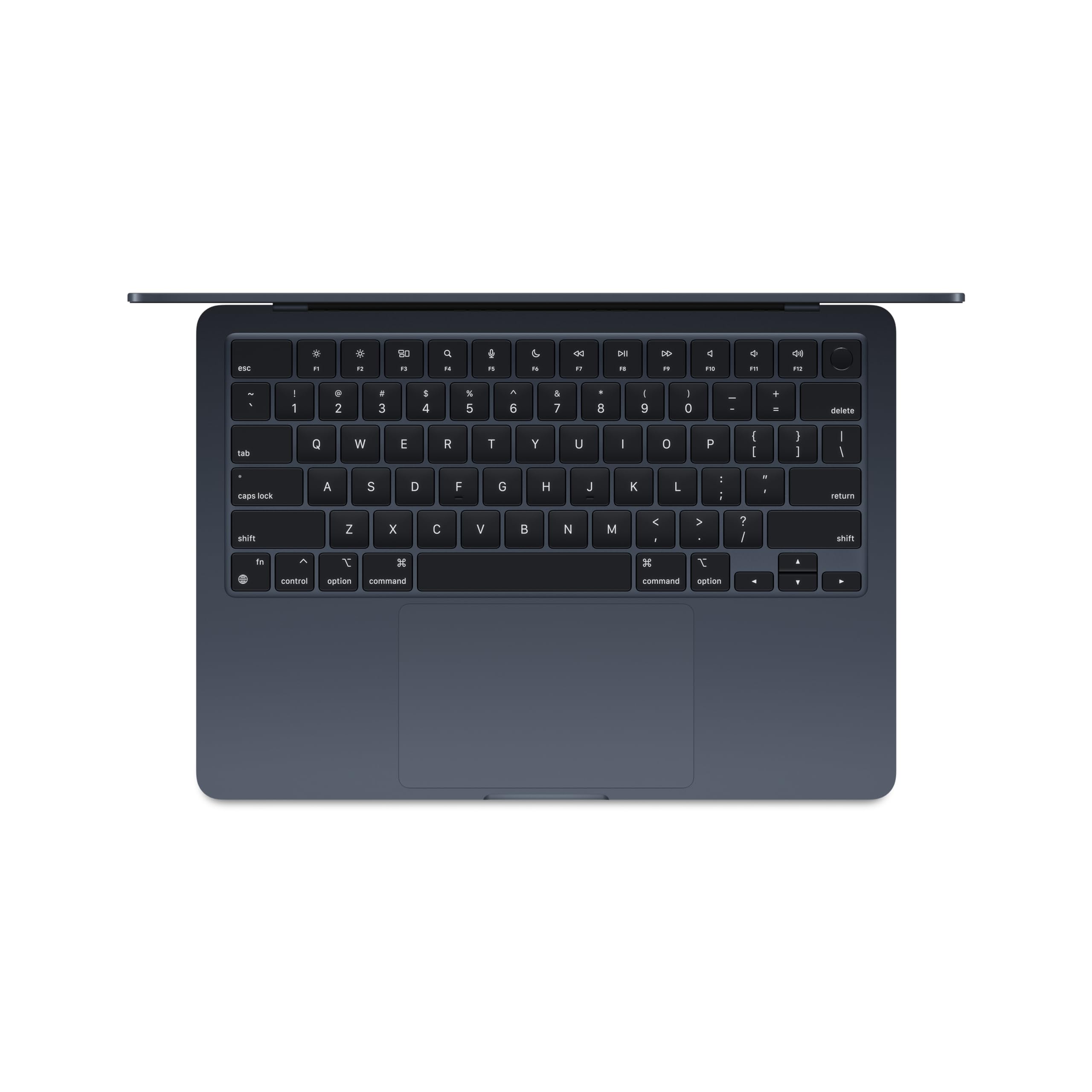 Apple 2024 MacBook Air 15-inch Laptop with M3 chip: Built for Apple Intelligence, 15.3-inch Liquid Retina Display, 8GB Unified Memory, 256GB SSD Storage, Backlit Keyboard, Touch ID; Midnight: 24GB Unified Memory, 512GB SSD Storage Midnight with AppleCare+ (3 Years)