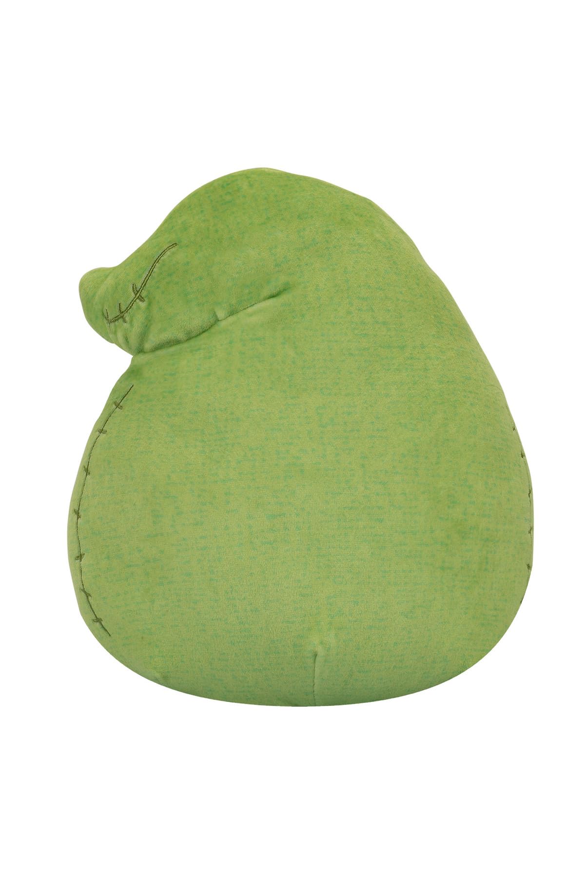 Squishmallows Original 8-Inch Green Oogie Boogie - Nightmare Before Christmas - Official Jazwares Plush - Collectible Soft & Squishy Stuffed Animal Toy - Gift for Kids, Girls & Boys