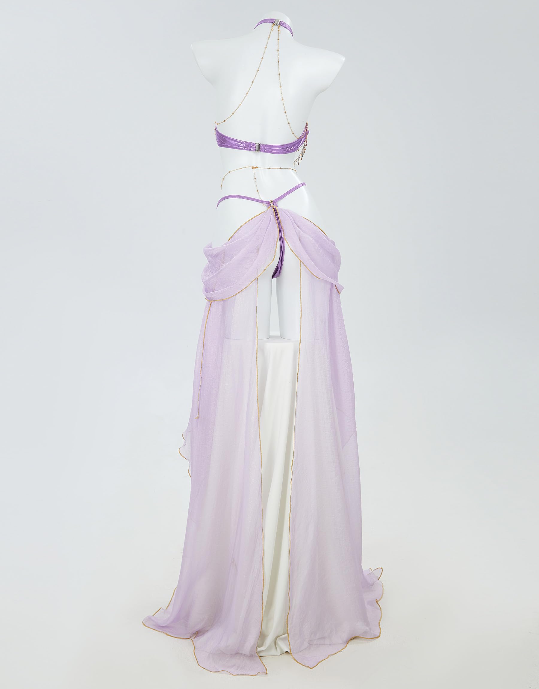 Purple Elf