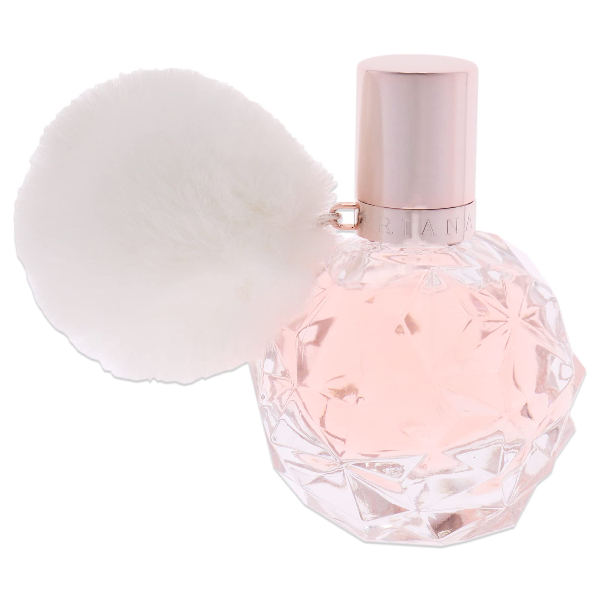 Ariana Grande Ari Eau de Parfum – Floral Gourmand Fragrance for Women: 1 Fl Oz (Pack of 1)