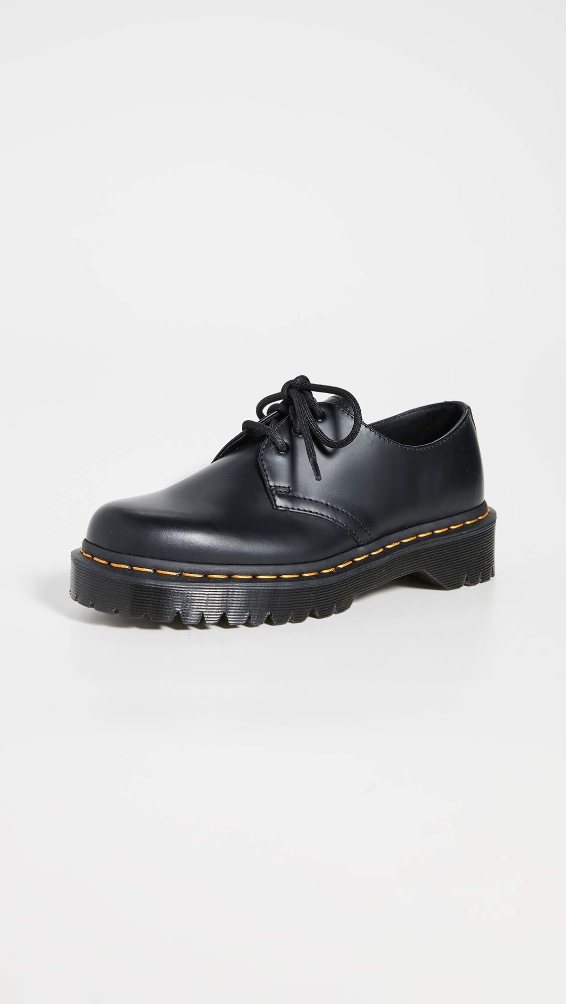 Dr. Martens Unisex-Adult 1461 Bex Smooth Oxford: 10 Women/9 Men Black Smooth