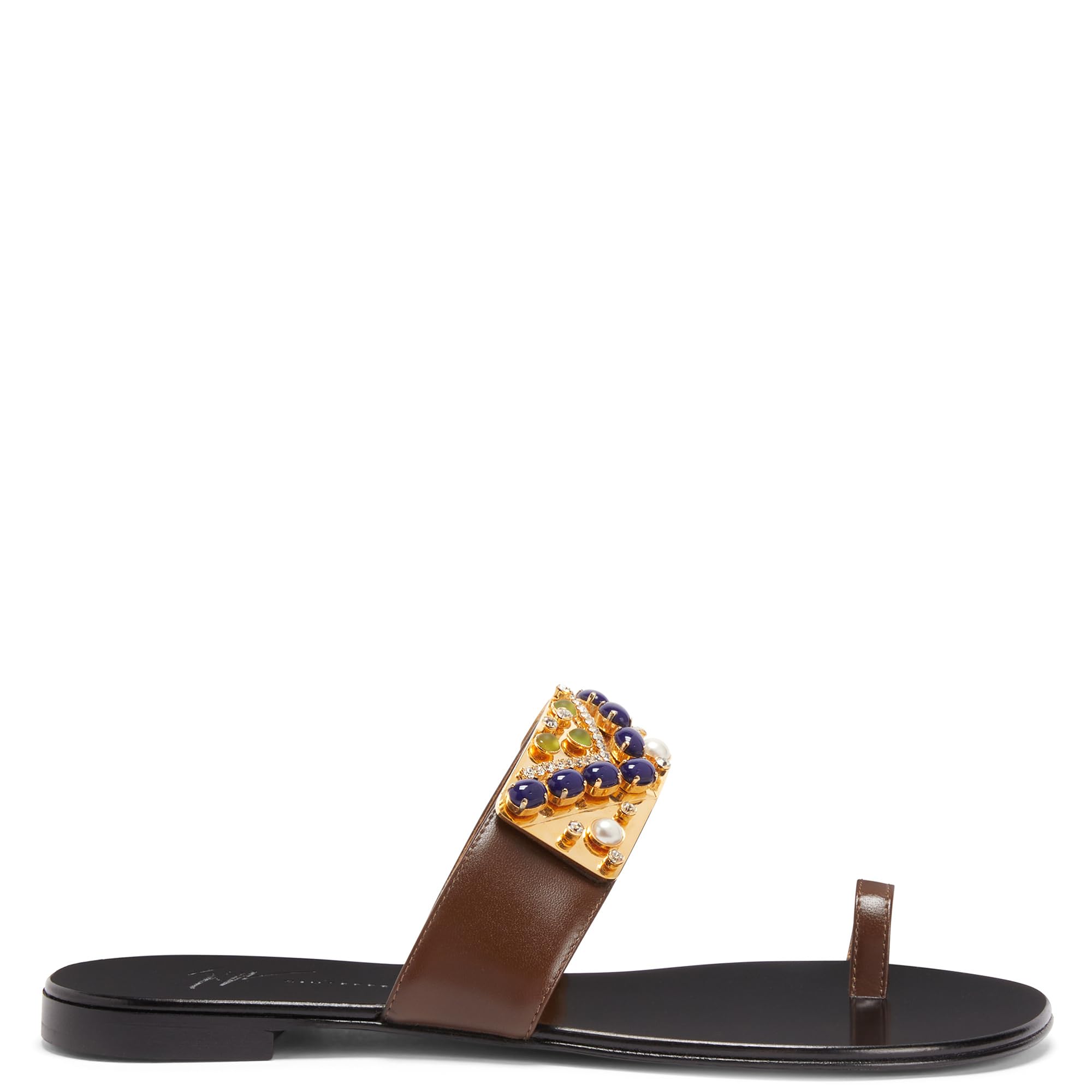 Giuseppe Zanotti, Nefertiti Flat