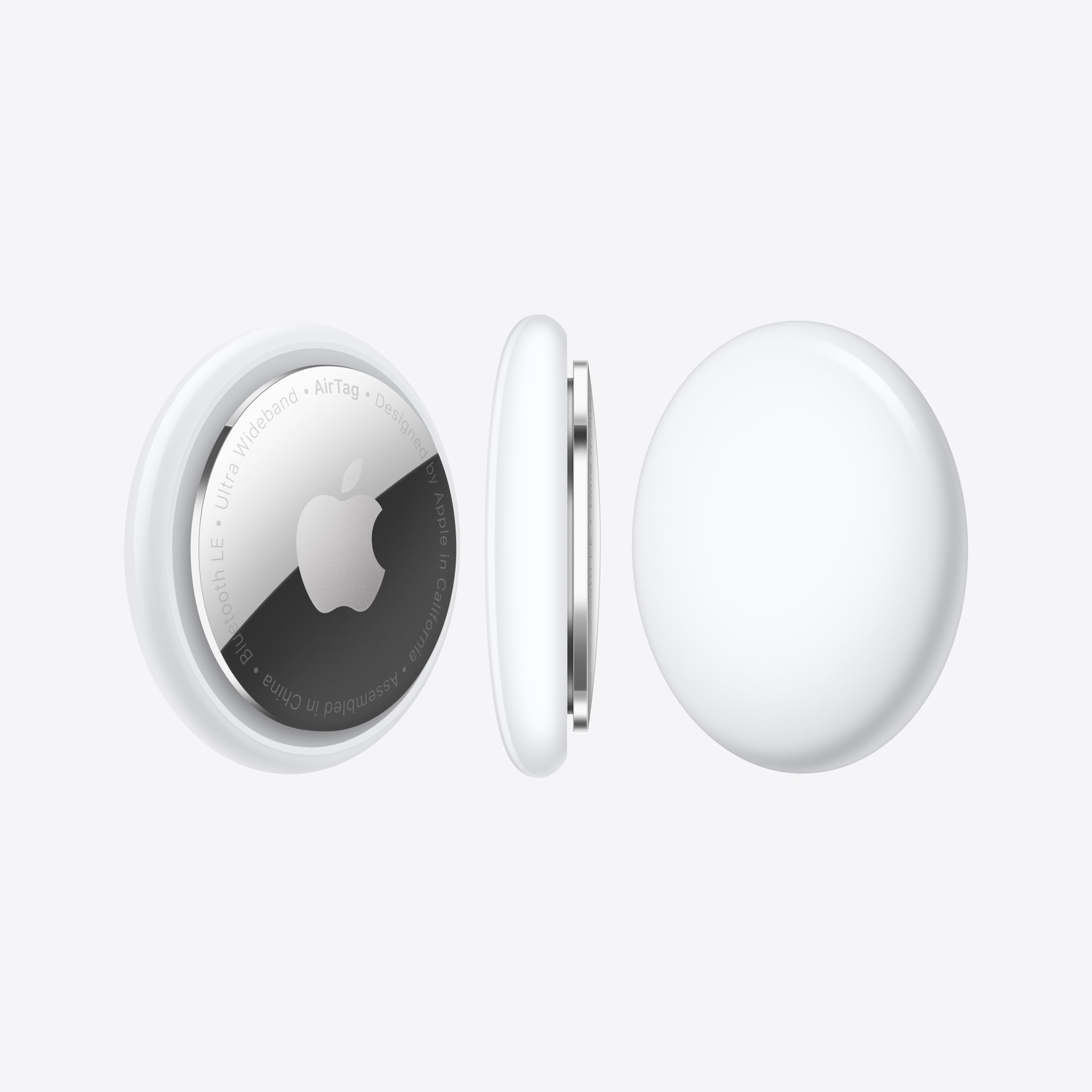 Apple AirTag 4 Pack: Apple AirTag 4 Pack