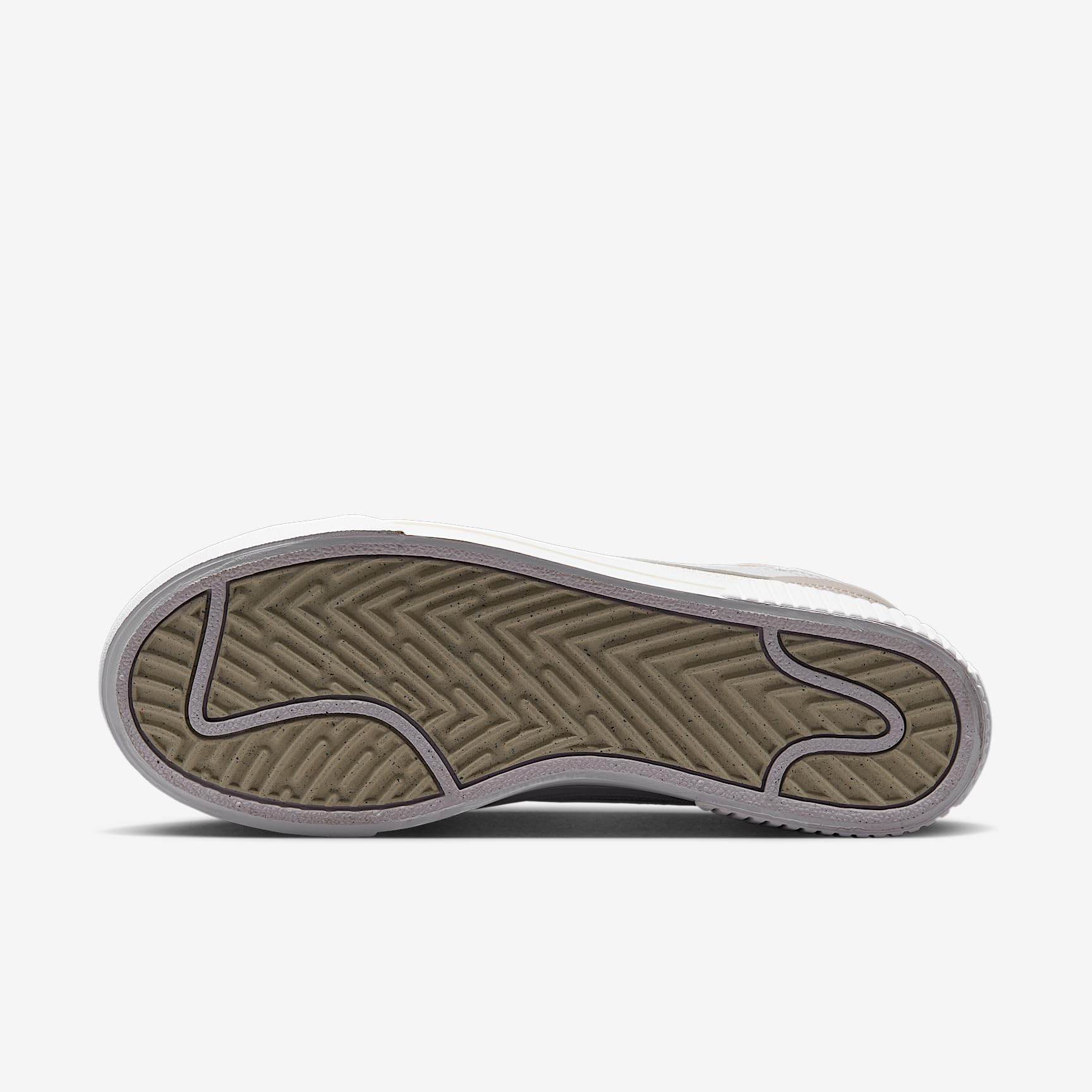 Nike Women's Court Legacy Lift Shoes
