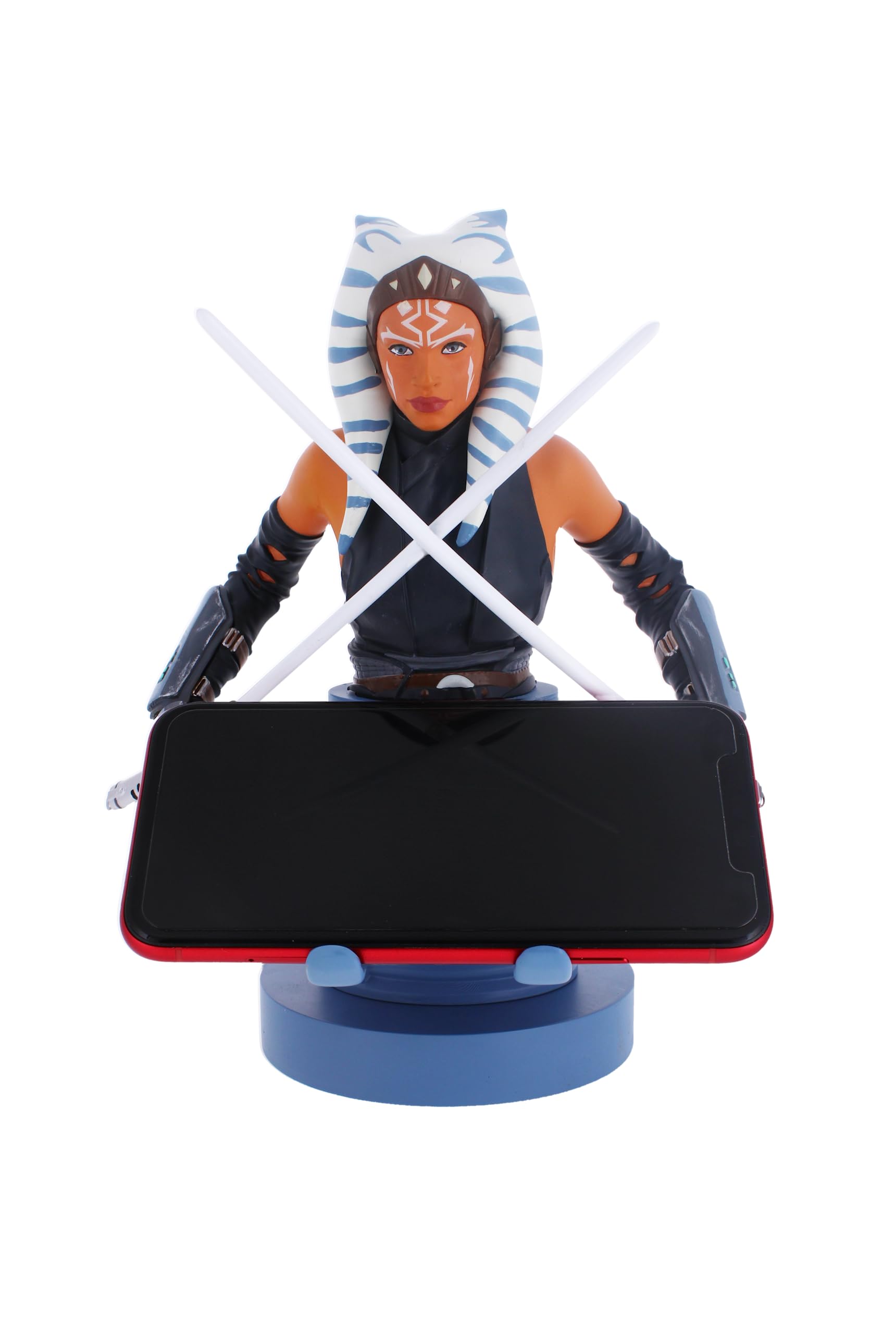 Exquisite Gaming - Star Wars Manadalorian  Cable Guy (Net): Ahsoka Tano