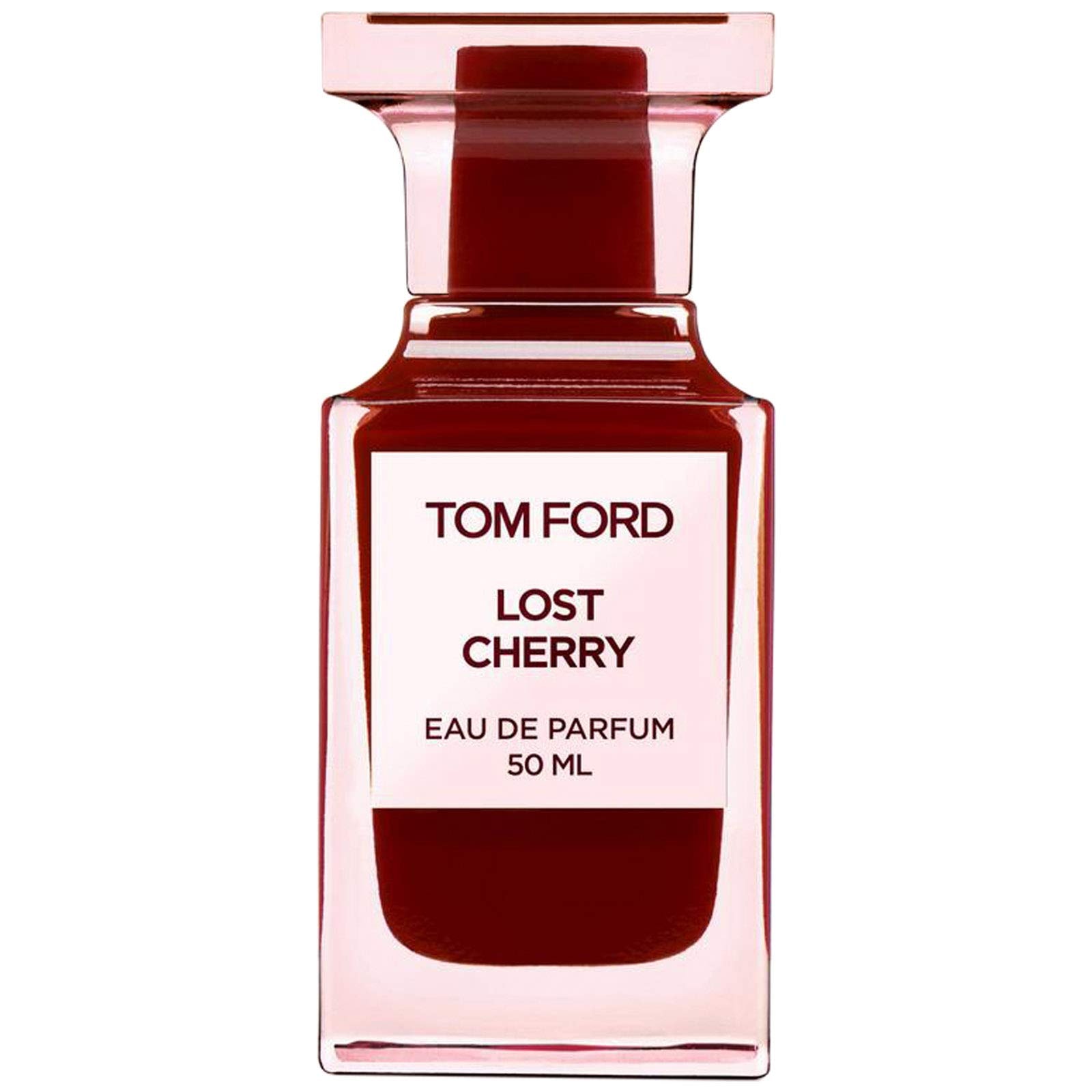 Tom Ford Lost Cherry Unisex EDP Spray 1.7 oz: 1.7 Fl Oz (Pack of 1)