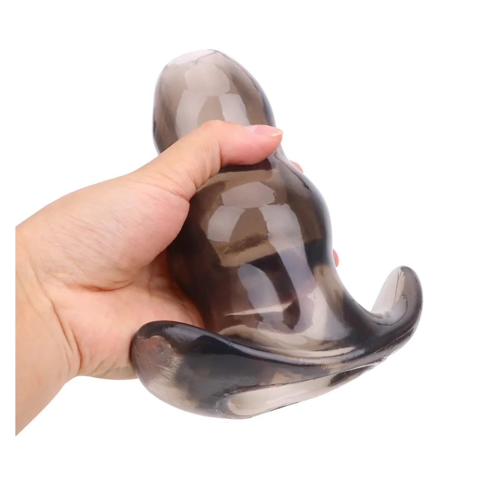Anal Dilator Hollow Insert Anus Butt Plug Anal Plug Sexy Products Prostate Massage (Color : XXL): Xxl
